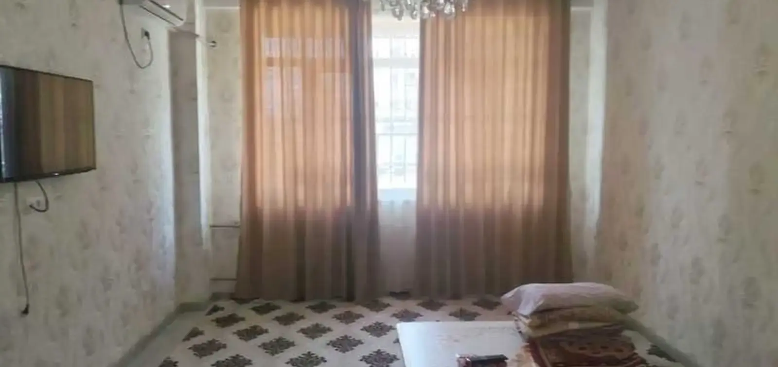 2-комн. квартира, 4 этаж, 75м², 82мкр