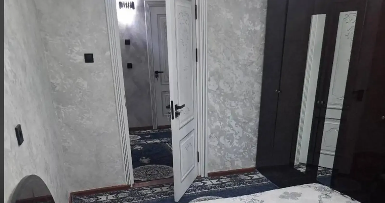 2-комн. квартира, 8 этаж, 63м², Шохмансур