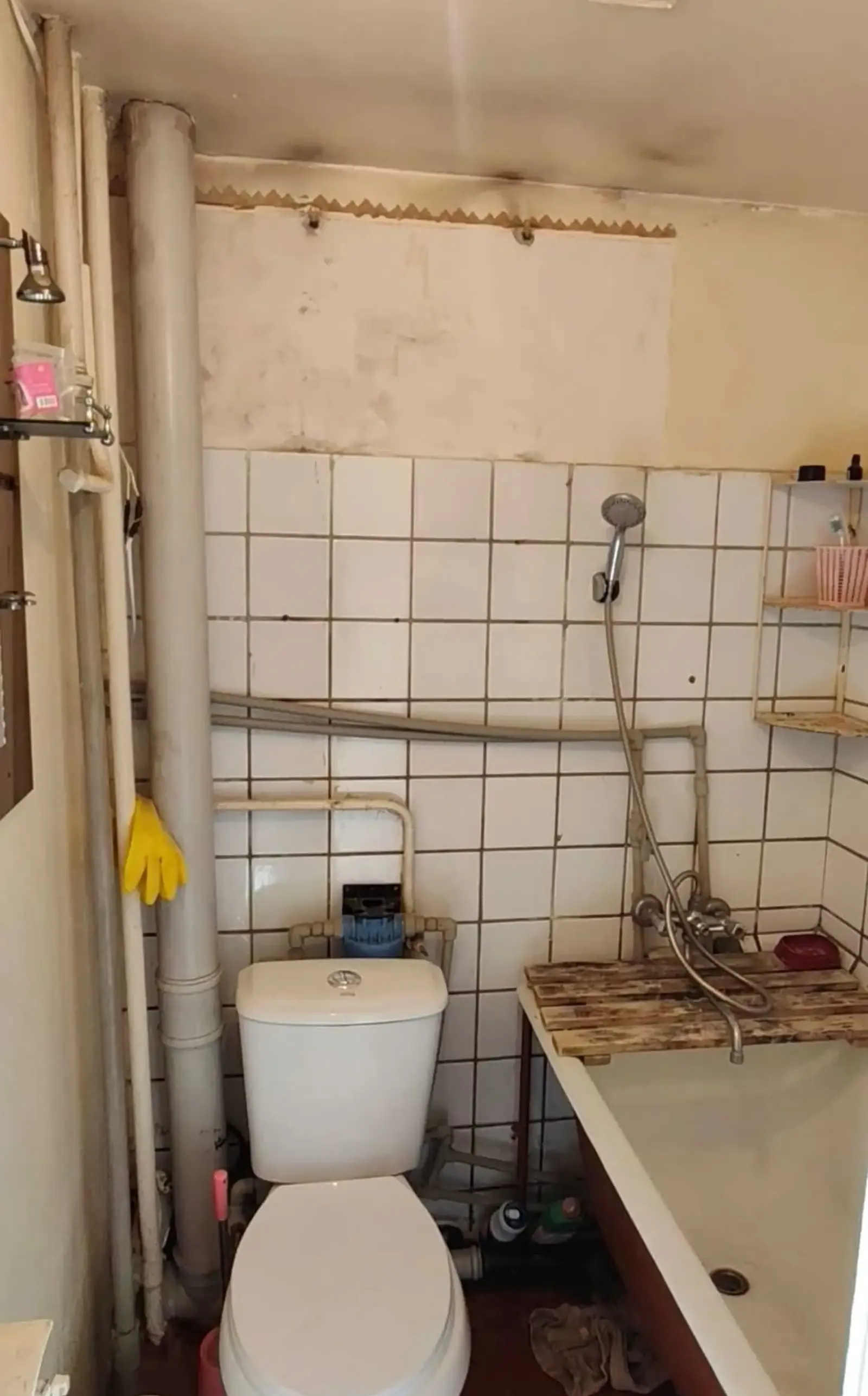 1-к квартира, 3 этаж, 36 м², Сино