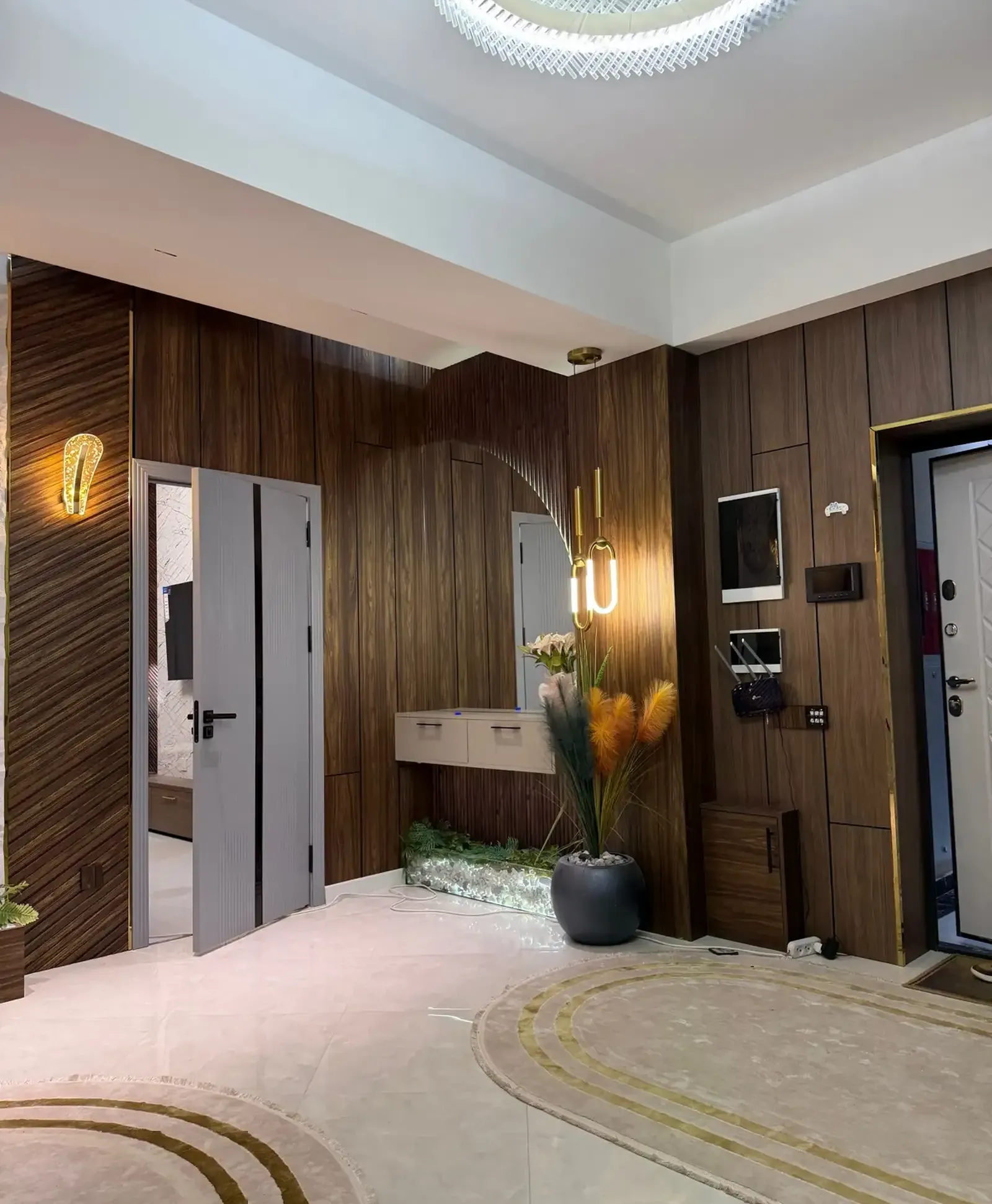 3-комн. квартира, 11 этаж, 110м², Спартак/Ашан