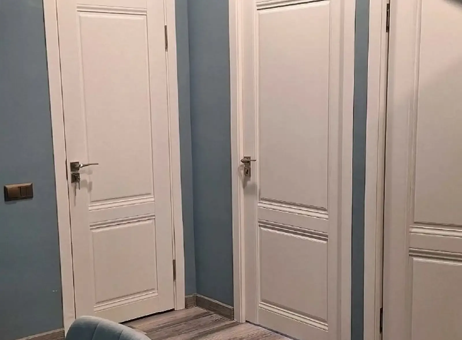 2-комн. квартира, 10 этаж, 63 м², Сомони