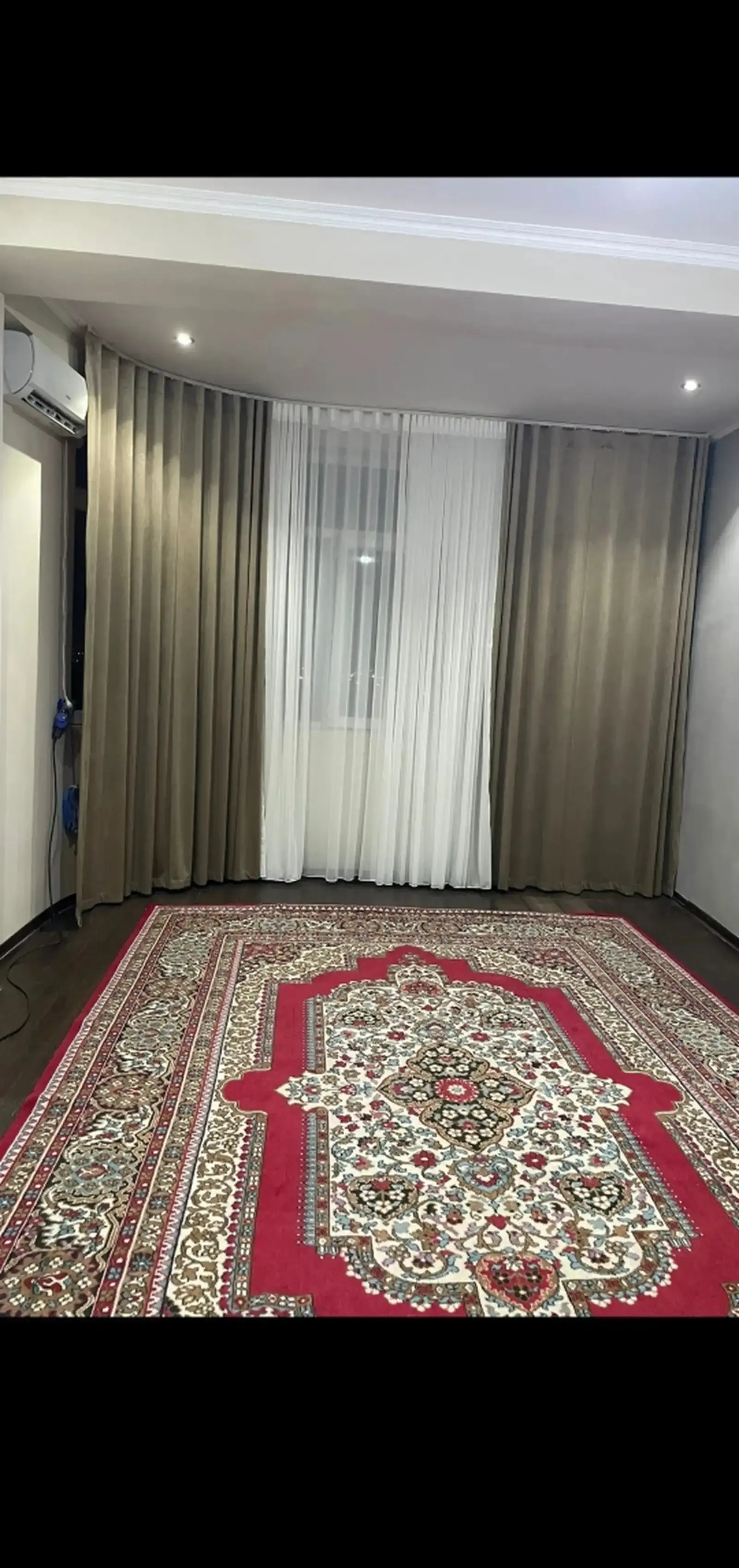 2-комн. квартира, 12 этаж, 70м², 102 Мкр