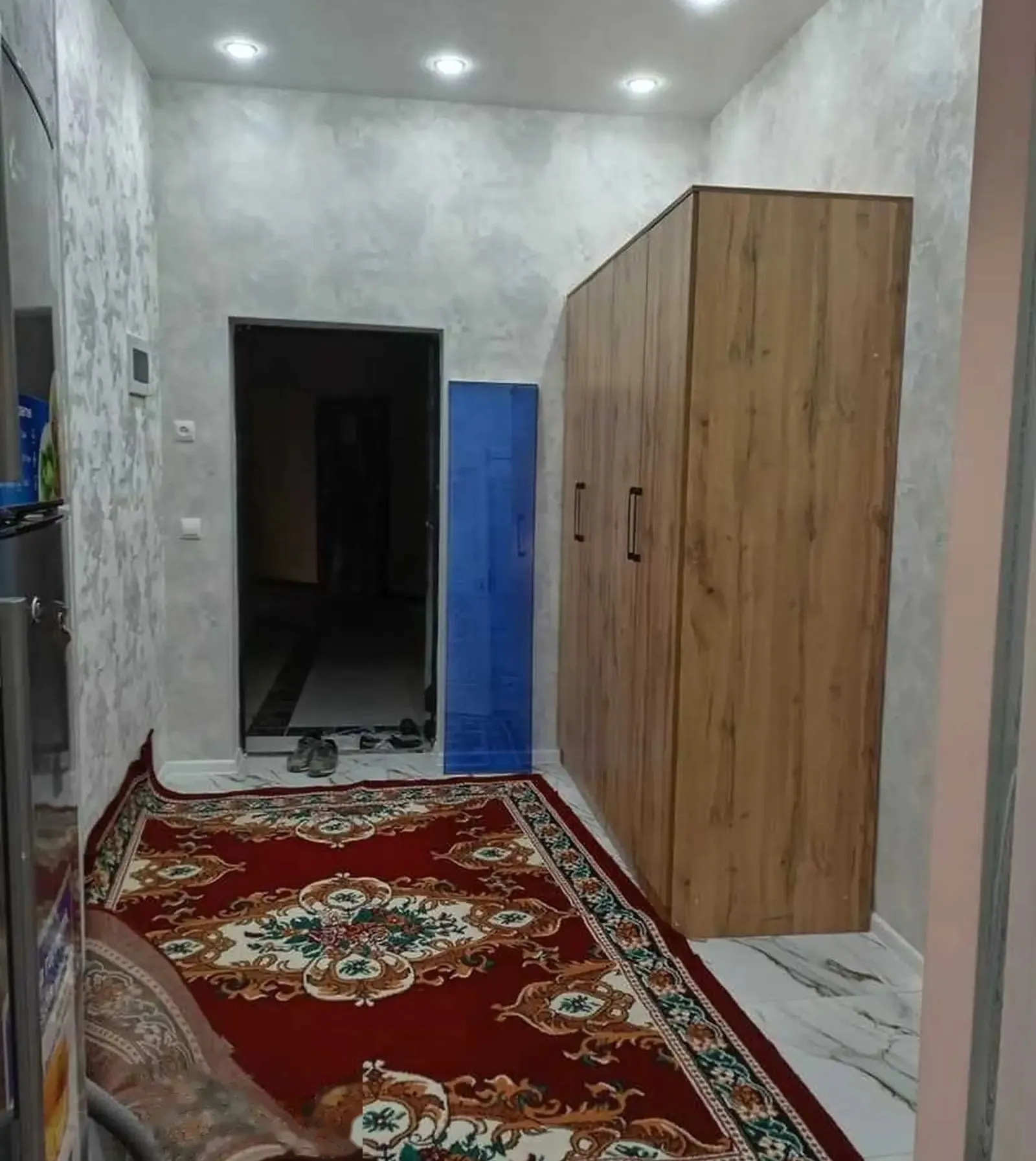 2-комн. квартира, 3 этаж, 43м², Сино