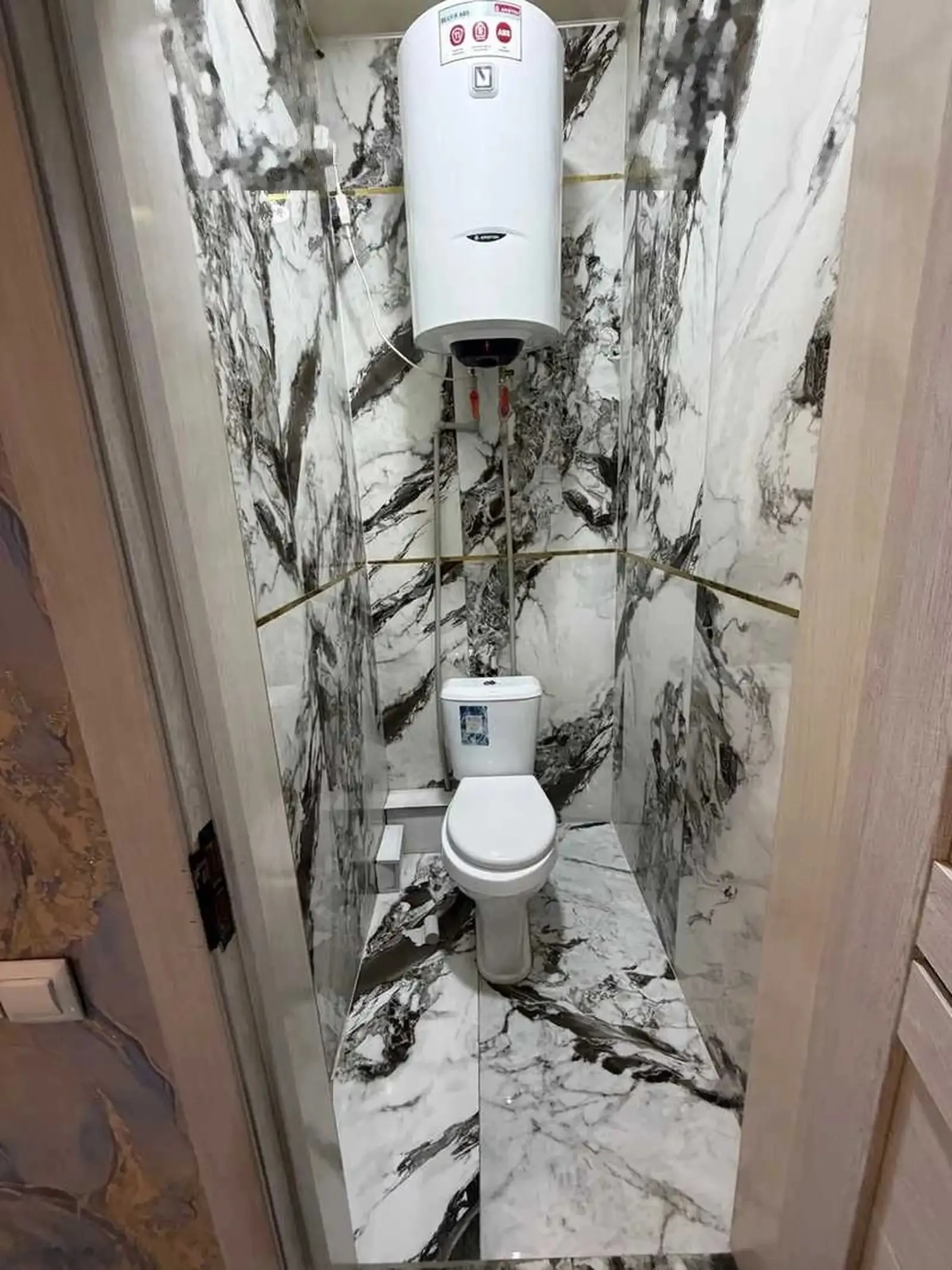 3-к квартира, 19 этаж, 117 м², Молодежный театр