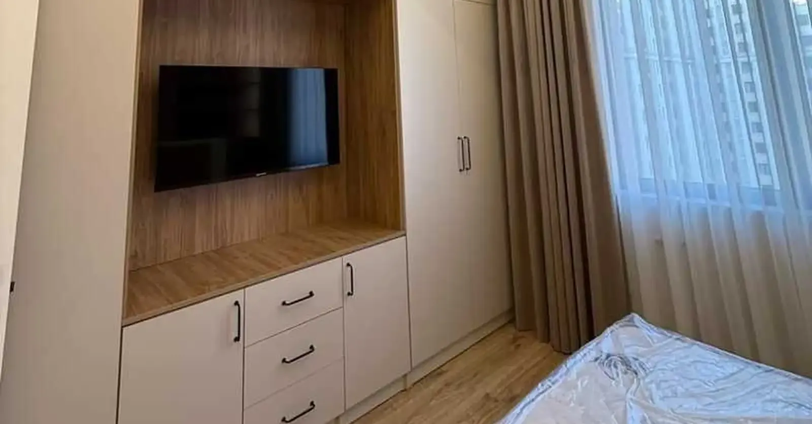 2-комн. квартира, 11 этаж, 72м², садбарг
