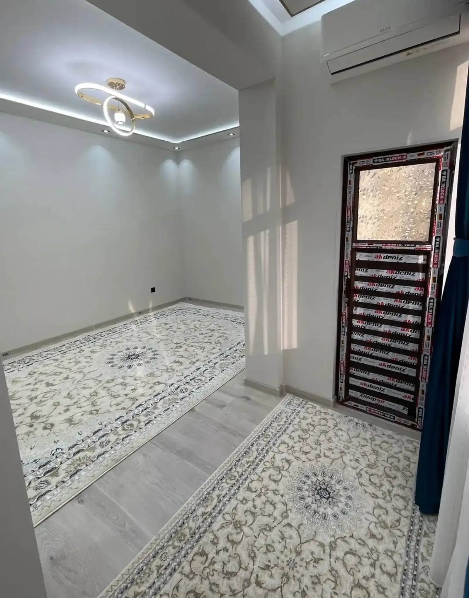 2-комн. квартира, 8 этаж, 60 м², Алфемо,Суди оли