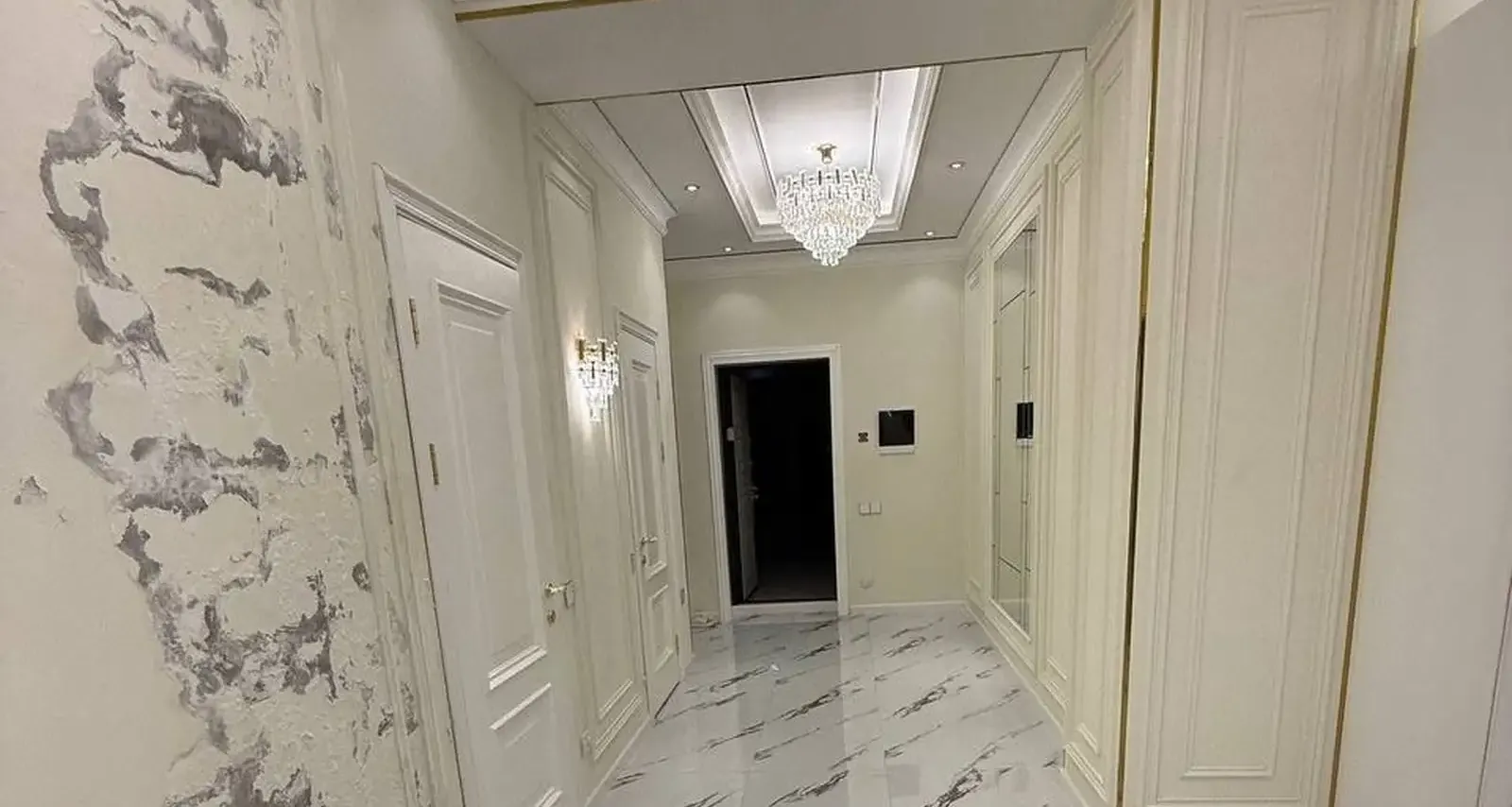 2-комн. квартира, 4 этаж, 96 м², Шохмансур