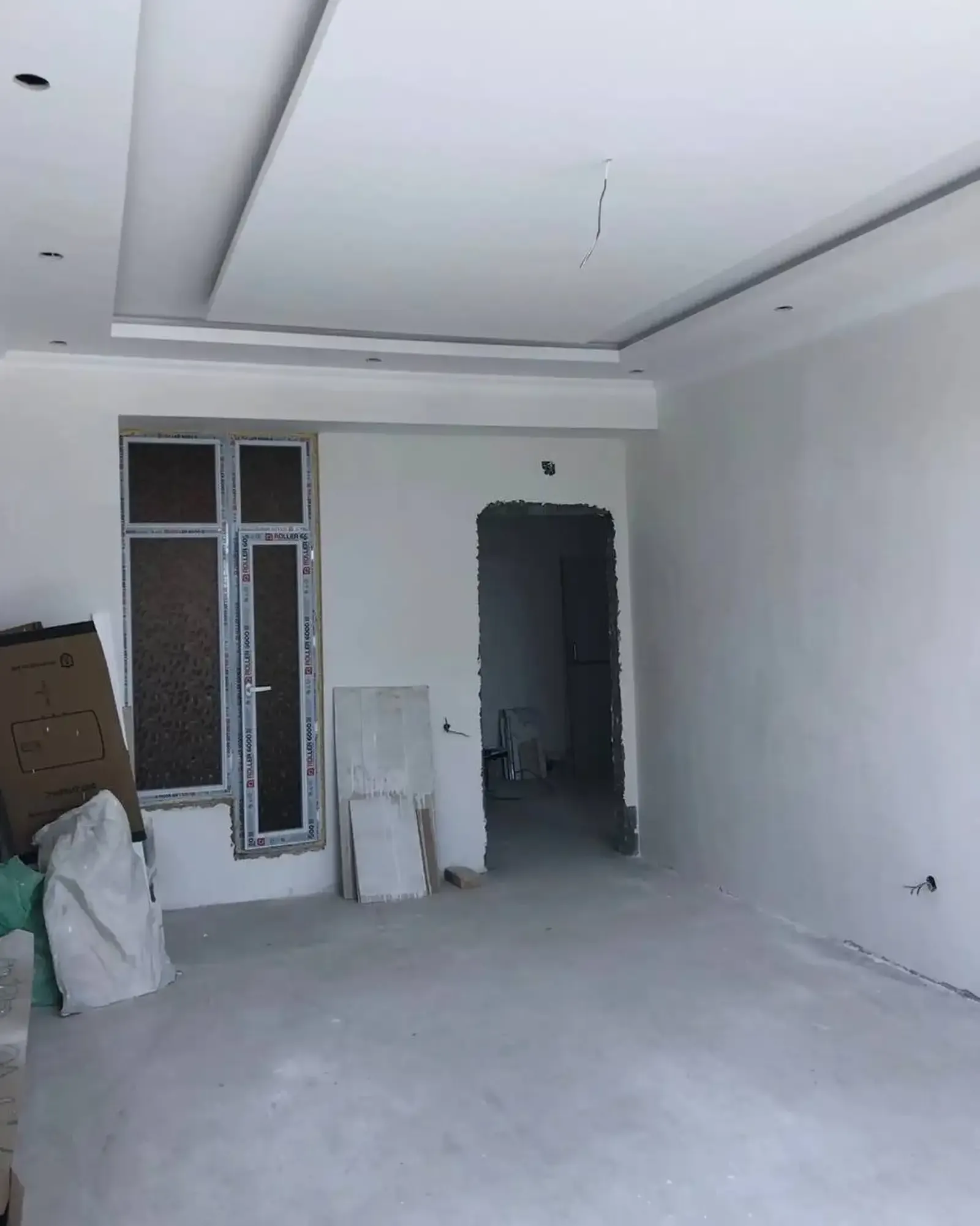 2-комн. квартира, 10 этаж, 66 м², Чал чам