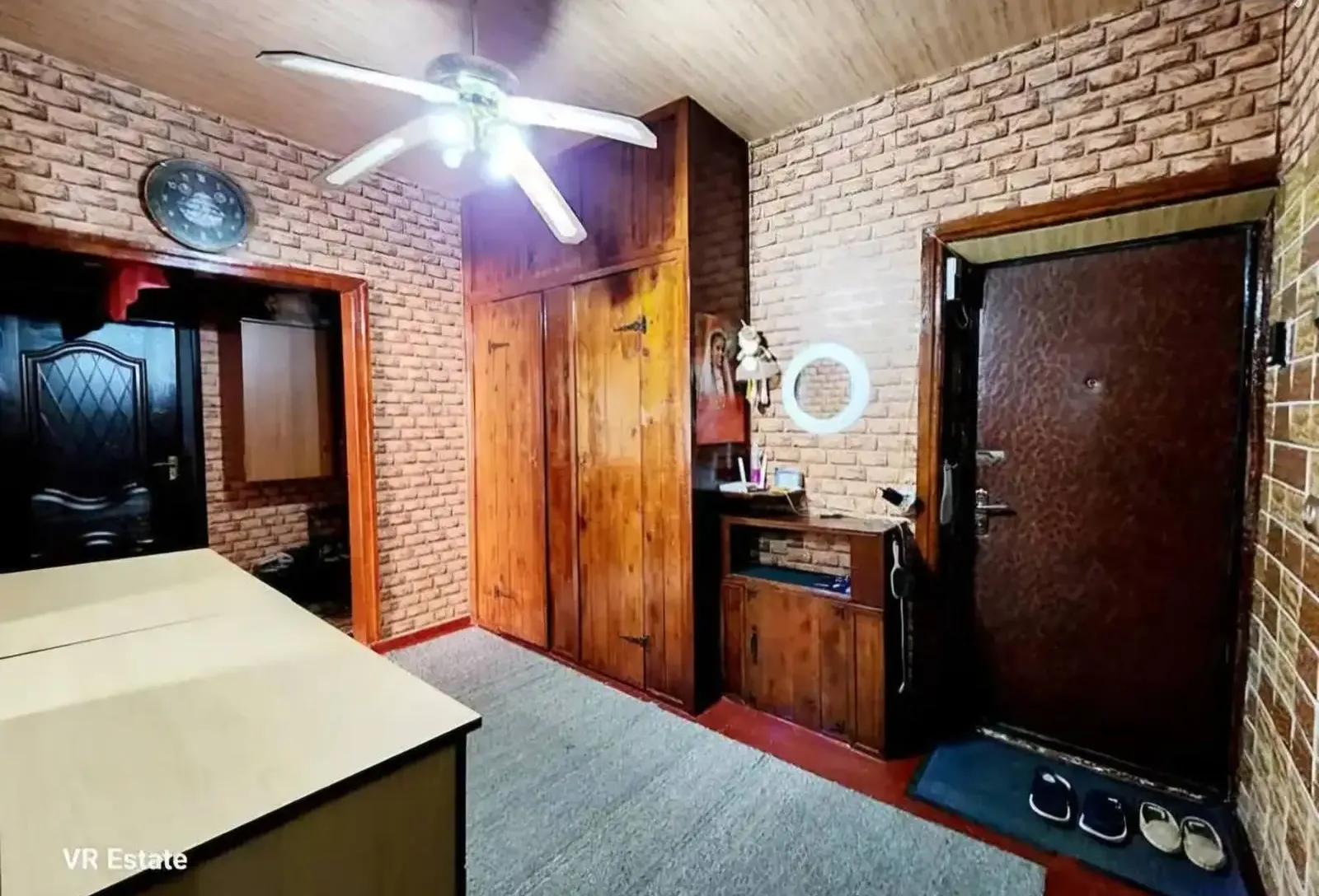 4-комн. квартира, 9 этаж, 107 м², Сино 103