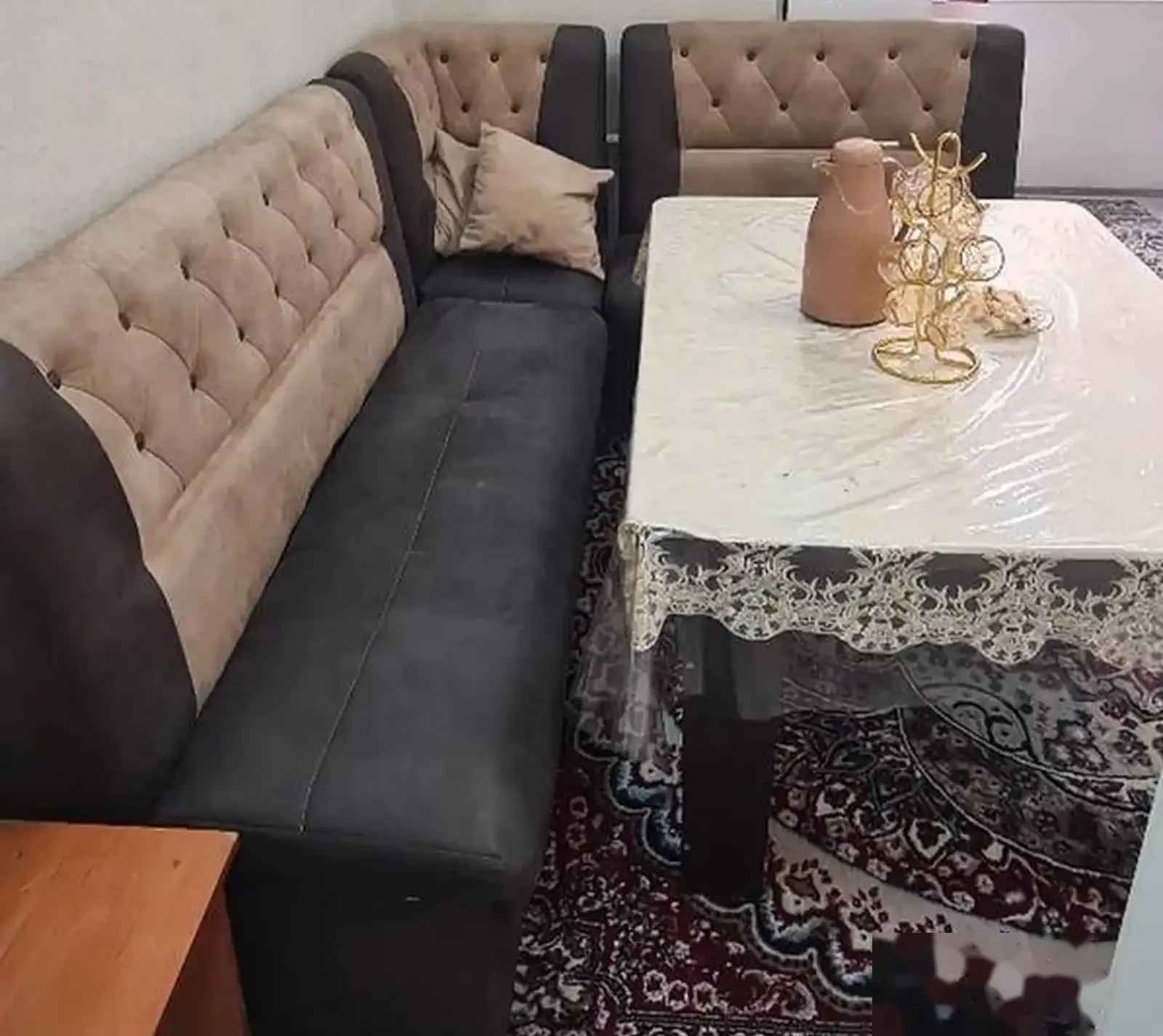 2-комн. квартира, 7 этаж, 74 м², Шохмансур