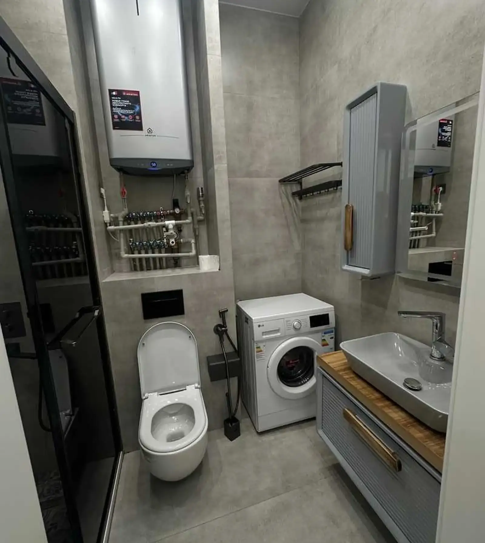 2-комн. квартира, 7 этаж, 65м², И Сомони, пединститут Сафо