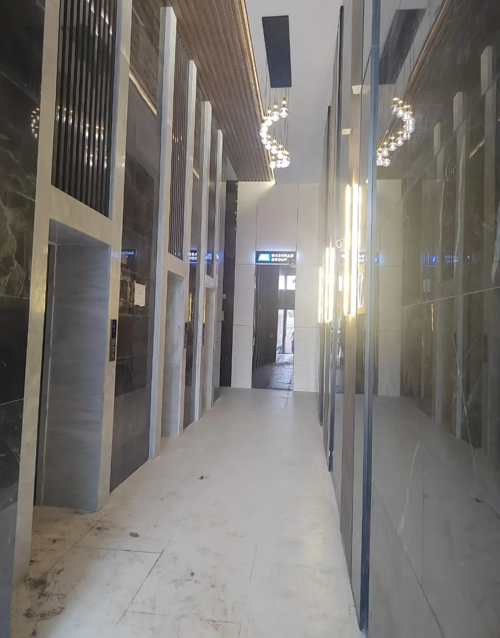 3-комн. квартира, 13 этаж, 122 м², фирдавси