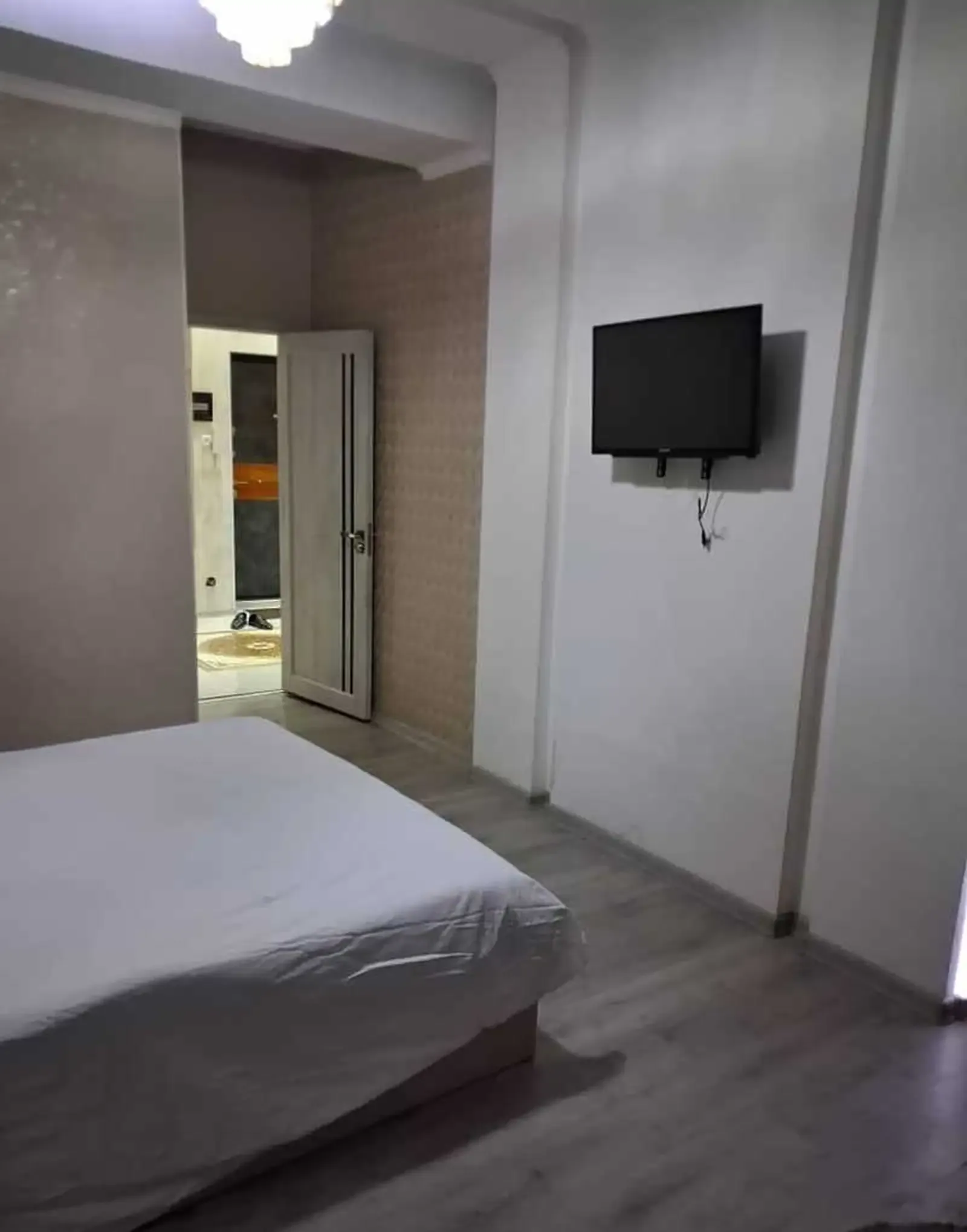 2-комн. квартира, 12 этаж, 61м², садбарг гелос