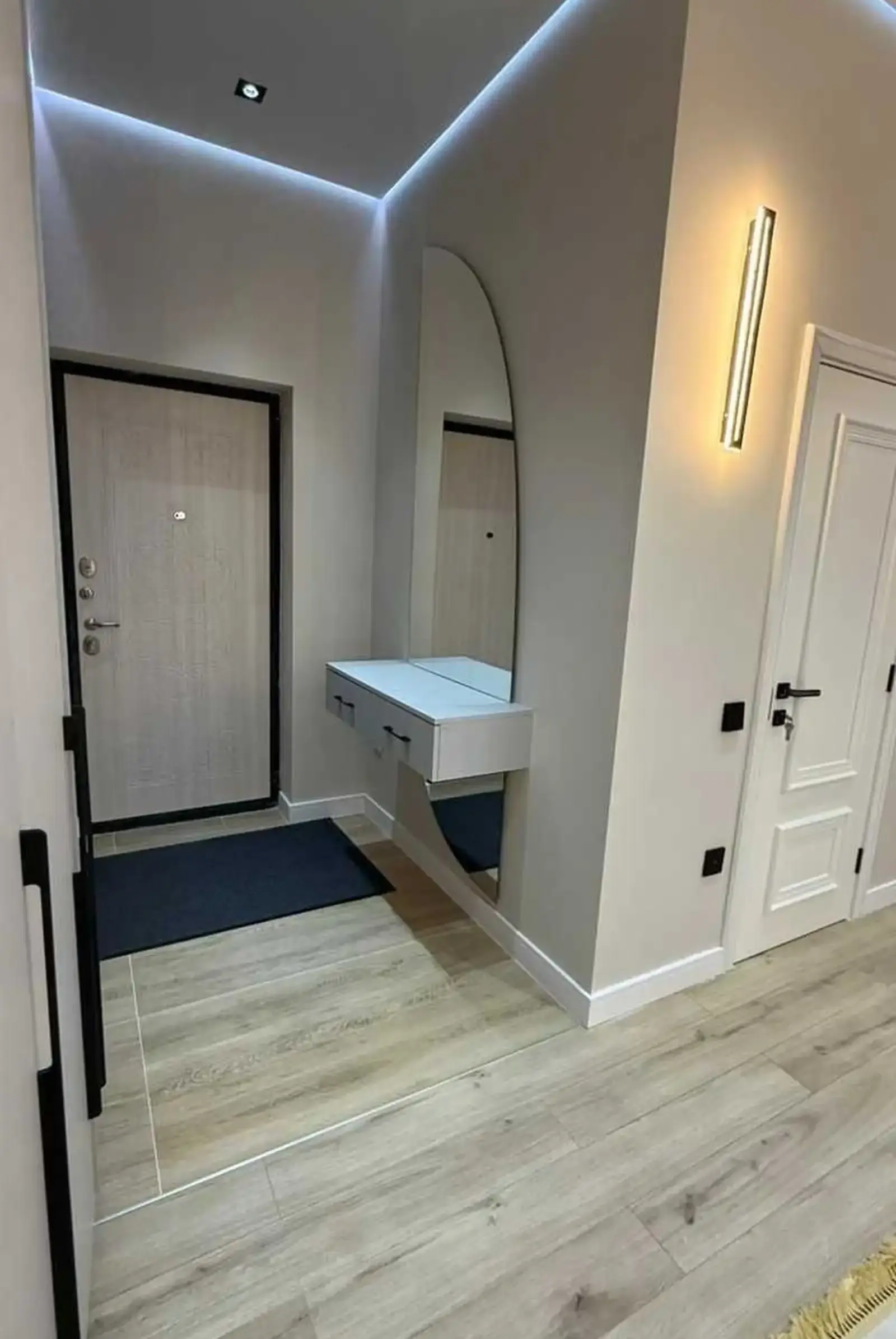 3-комн. квартира, 5 этаж, 124м², шохмансур