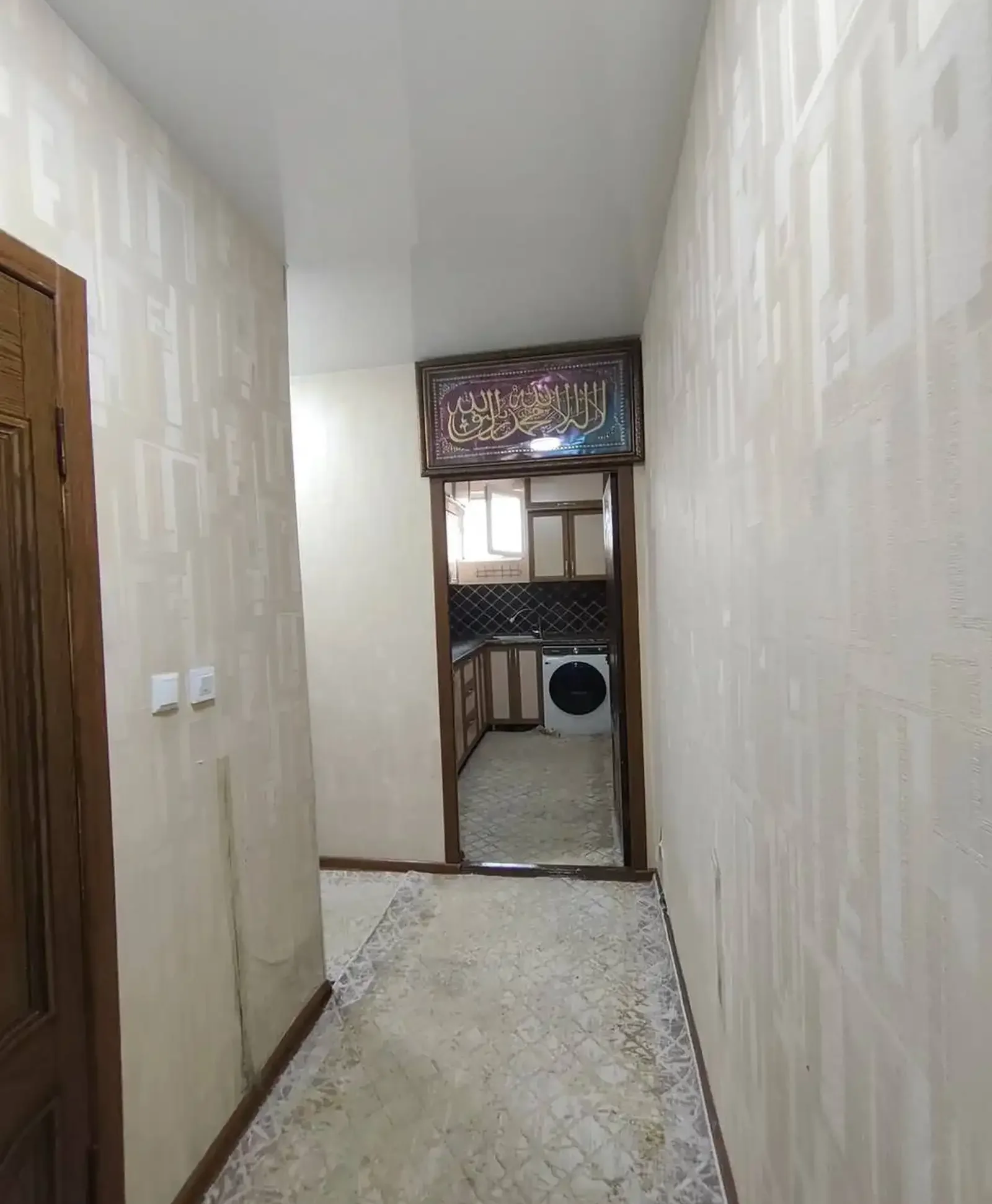 2-комн. квартира, 4 этаж, 36 м², Фирдавси