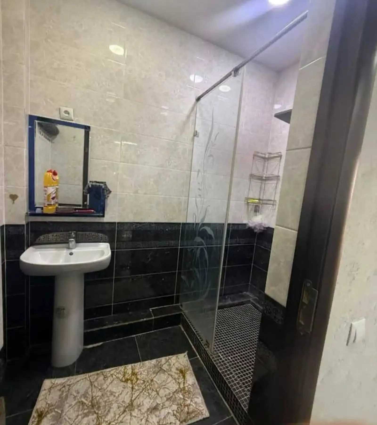 2-комн. квартира, 5 этаж, 95 м², Сино