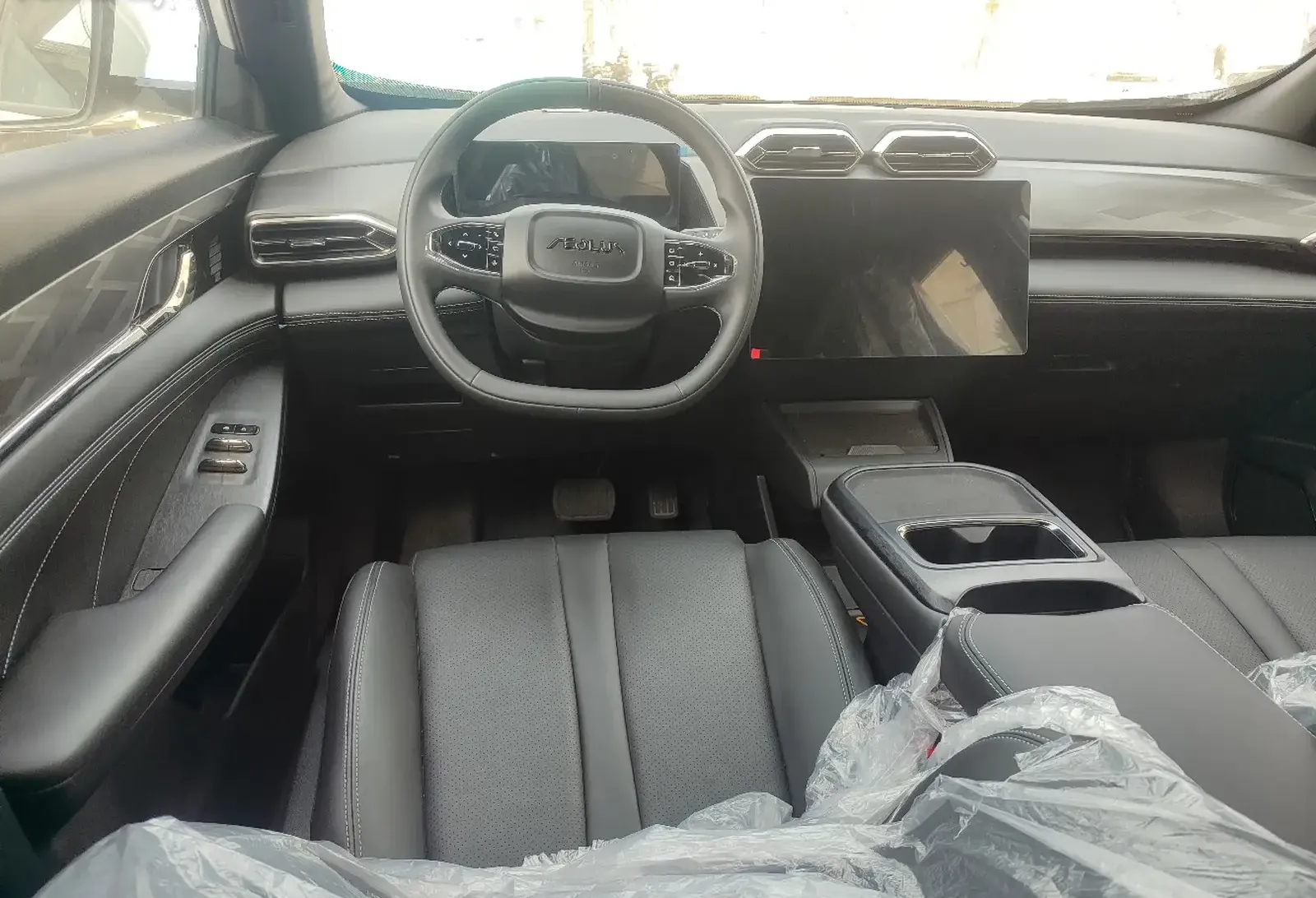 Dongfeng L7 2025