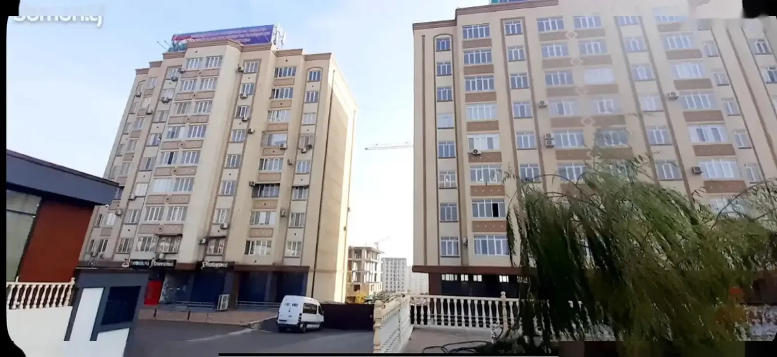 Помещение под свободное назначение, 35м², 18 мкр — фото 2