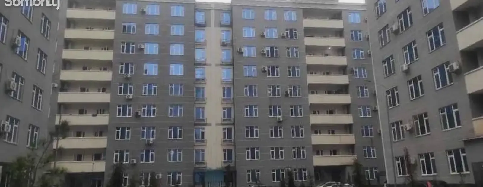 2-к квартира, 4 этаж, 50 м², Шохмансур, Хитой бозор