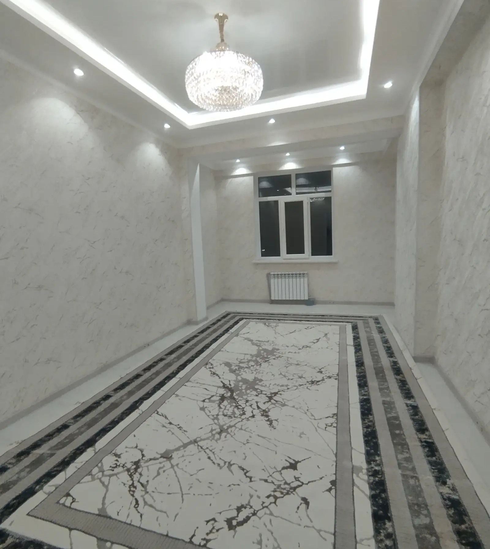2-комн. квартира, 11 этаж, 80м², Шохмансур, наздикии Посольство Турции, ру ба руи Вавилон Т