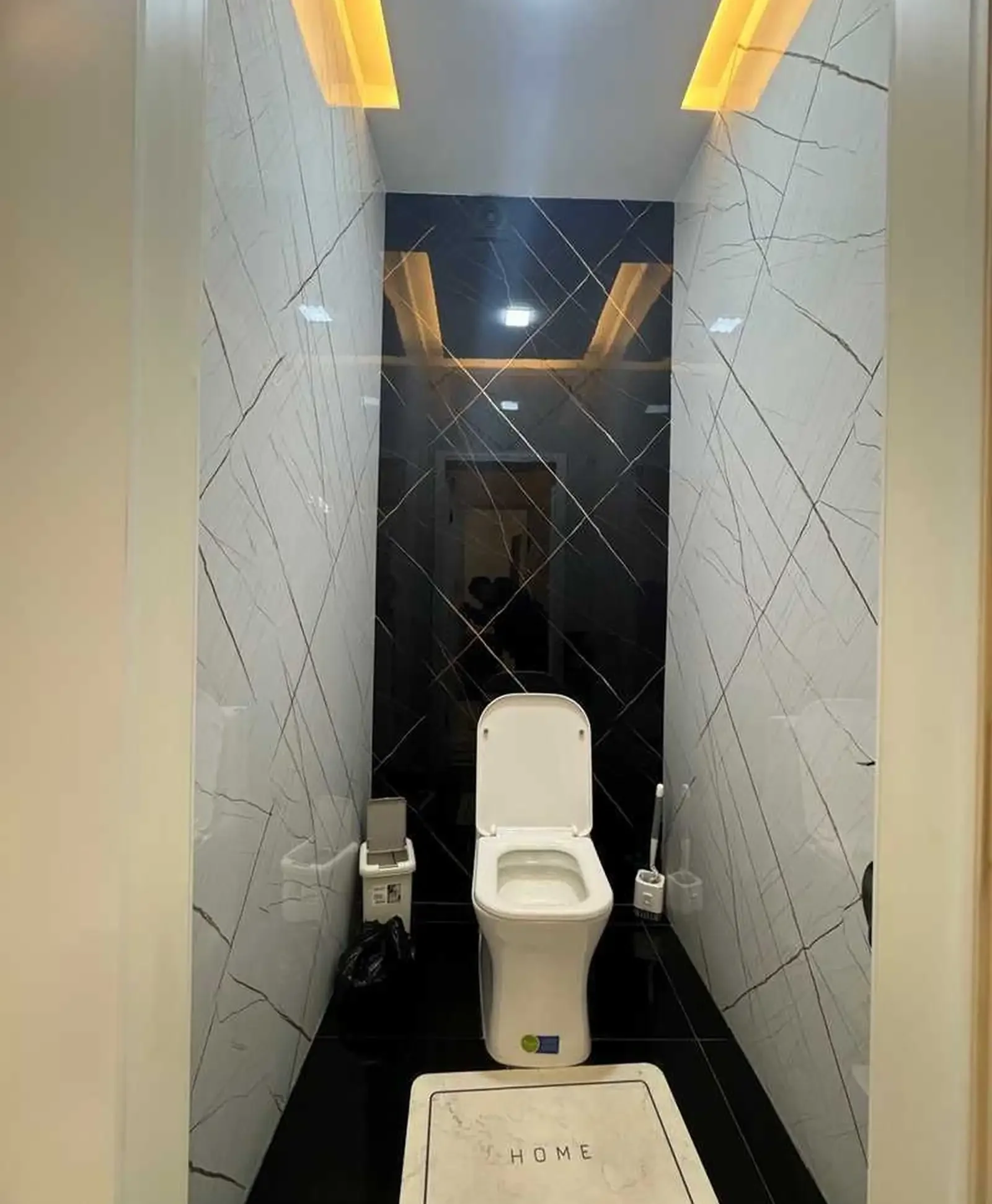 2-комн. квартира, 14 этаж, 60м², И.Сомони доми симург