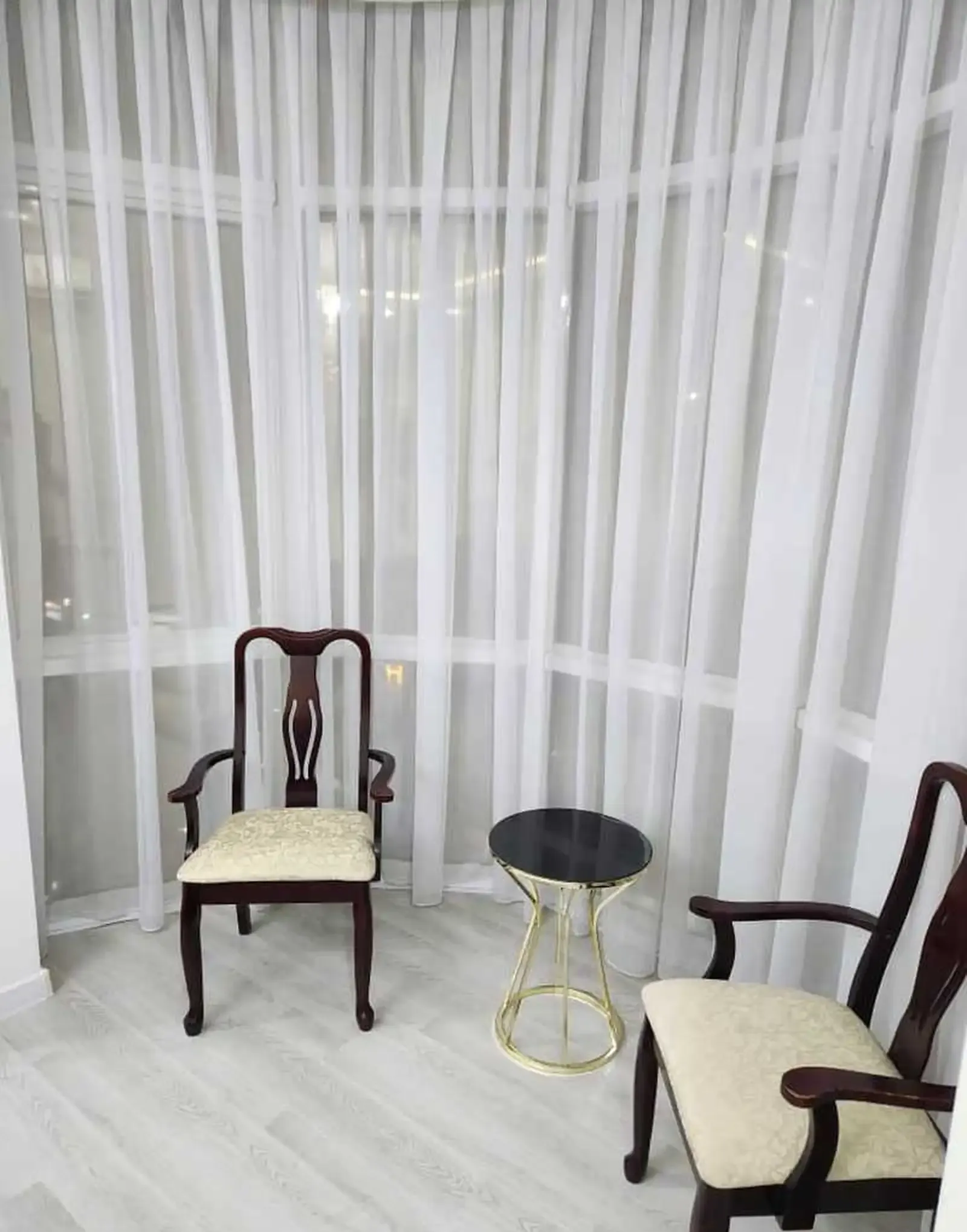 3-комн. квартира, 15 этаж, 137м², Ватан