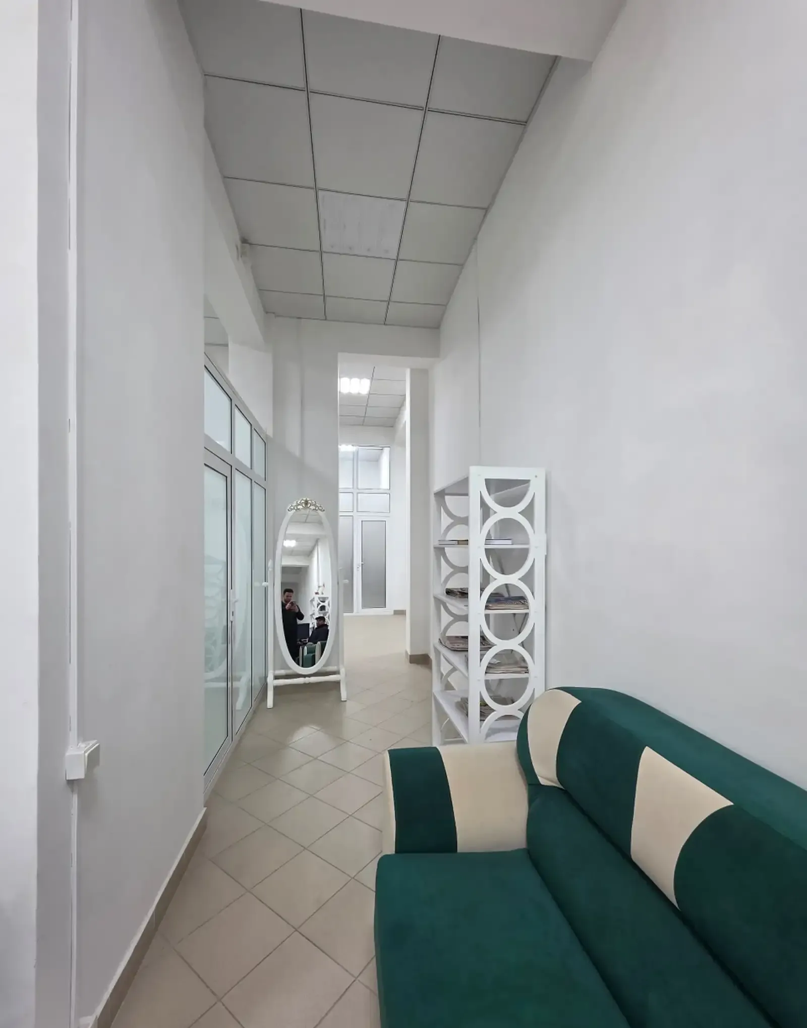 Помещение под офис, 250м², Сино на против посольство Узбекистан