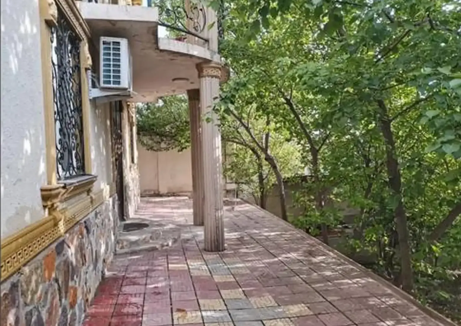 2-этажный, 5 комнатный дом, 360 м², Шохмансур