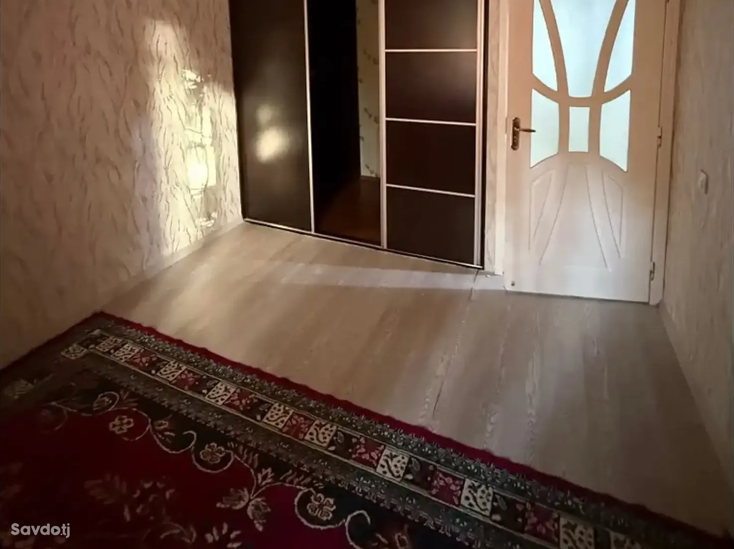 3-комн. квартира, 3 этаж, 85м², Шохмансур
