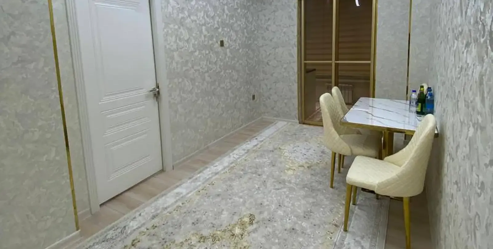 2-комн. квартира, 3 этаж, 70 м², Сино эстокада 82мкр