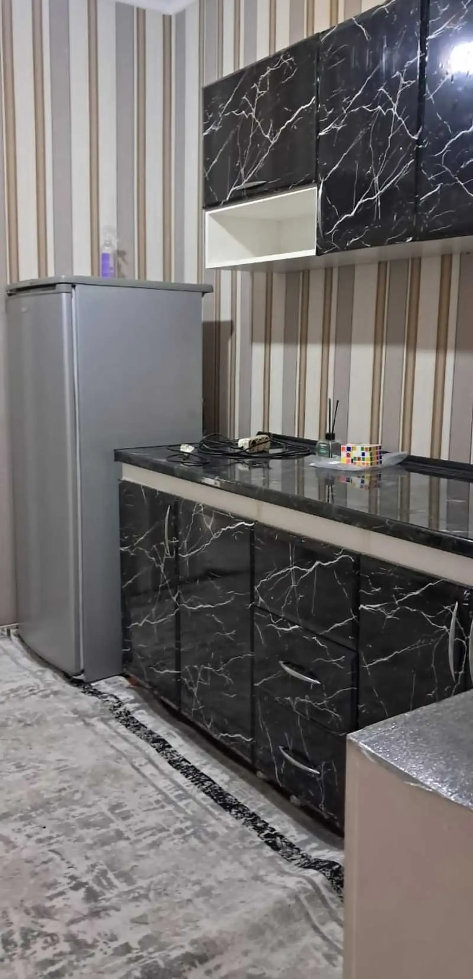 2-комн. квартира, 2 этаж, 60м², Сино