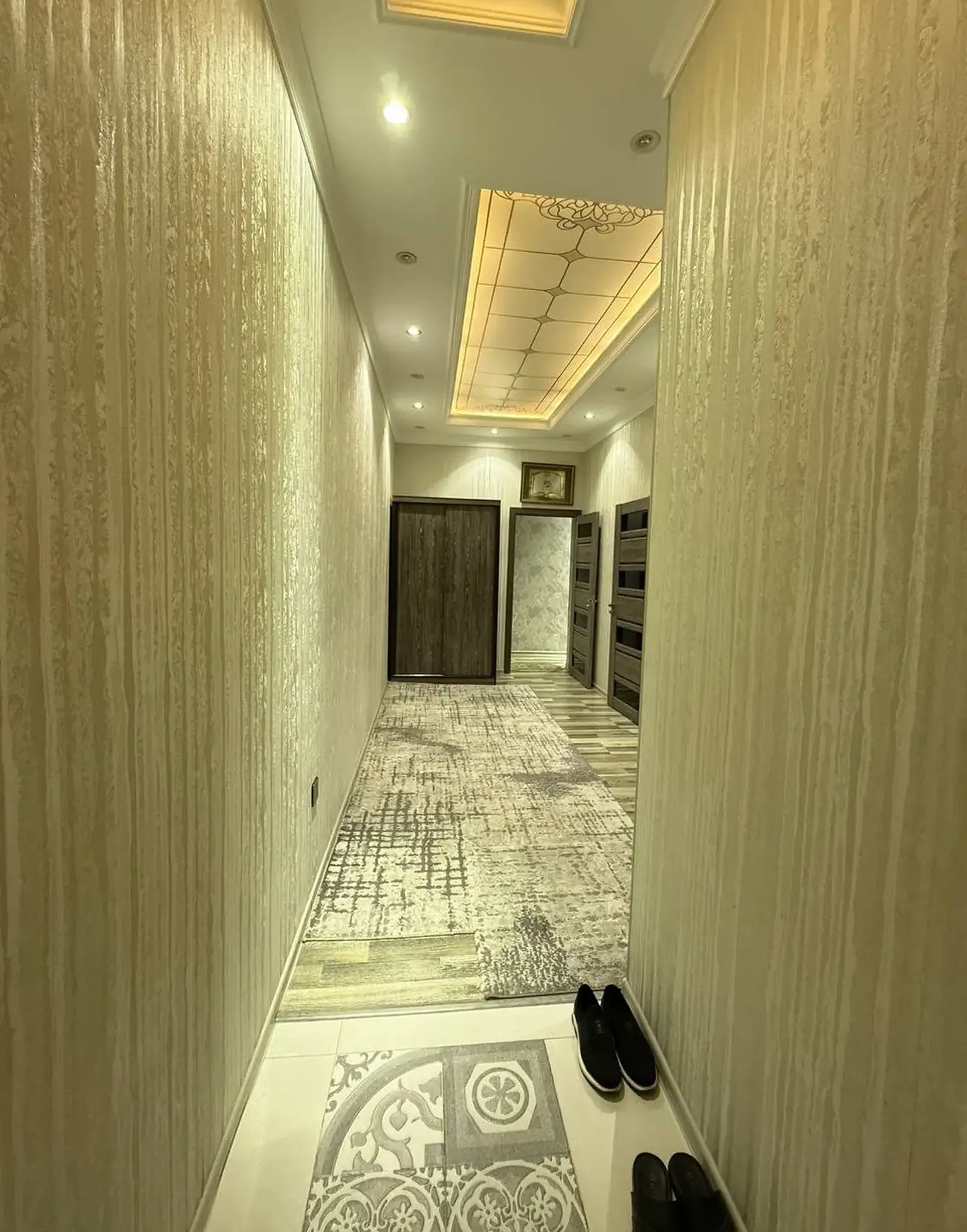 2-комн. квартира, 3 этаж, 80 м², Сино 102мкр