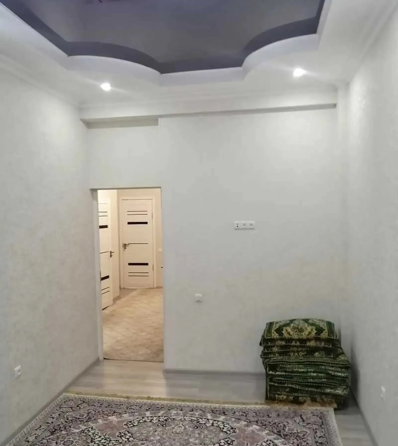 2-комн. квартира, 1 этаж, 78м², 91 мкр