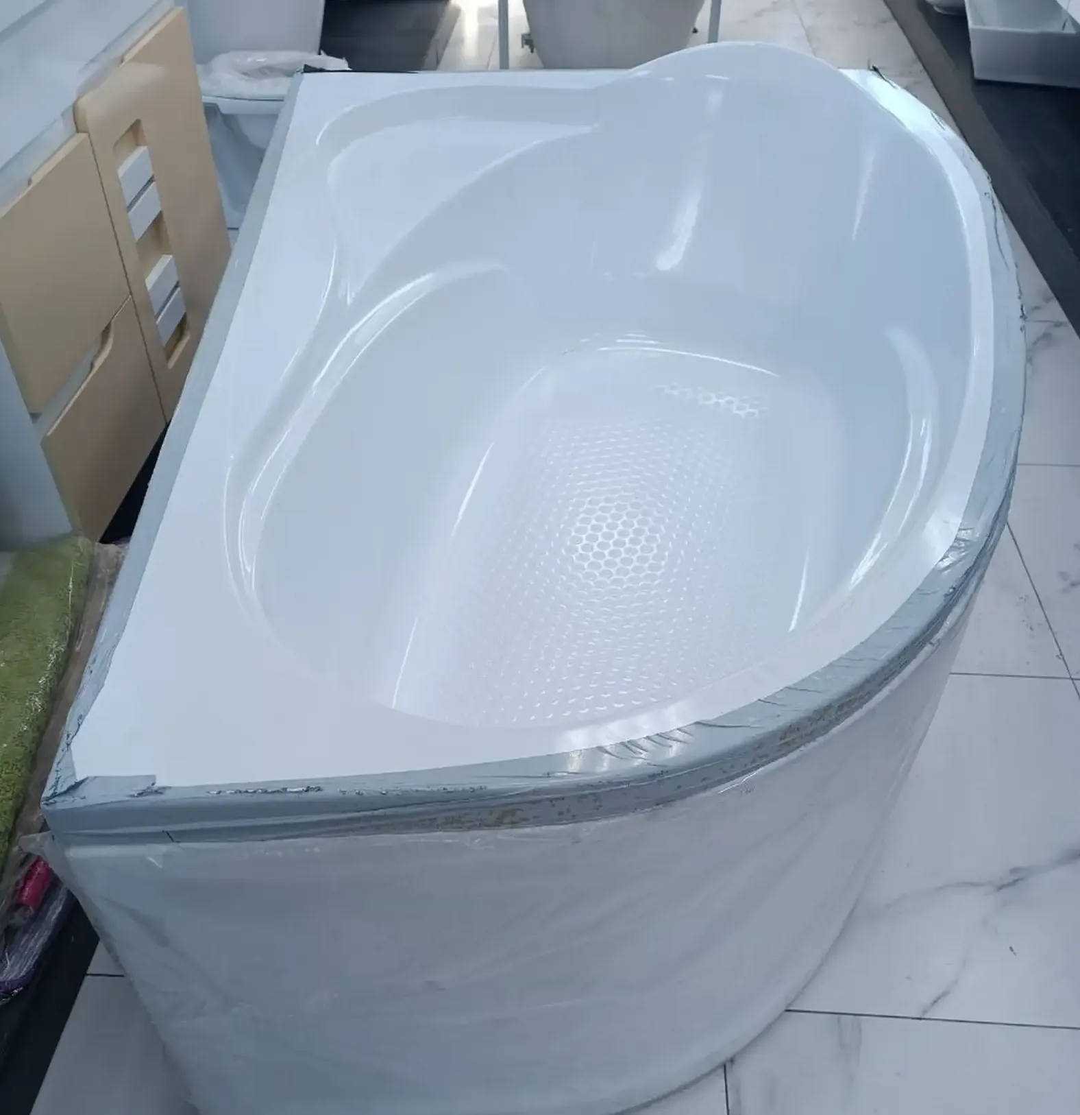 Ванна Comfort 150/80см.