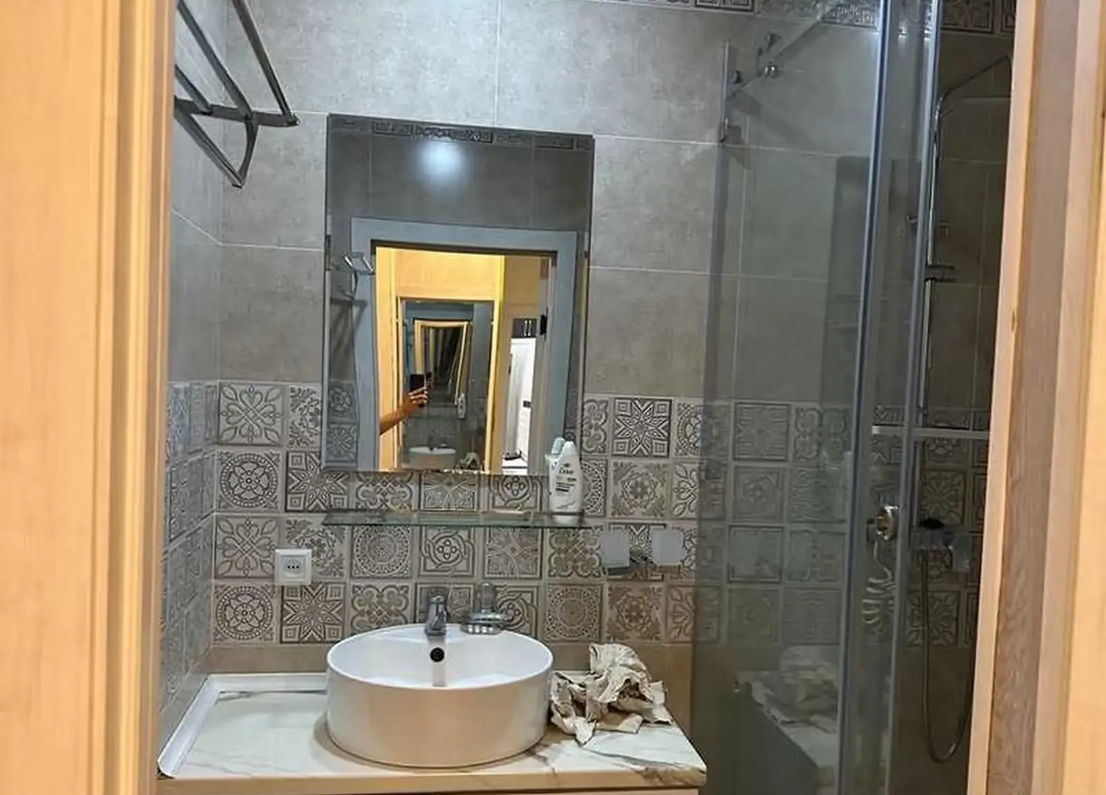 2-комн. квартира, 10 этаж, 83м², Сино