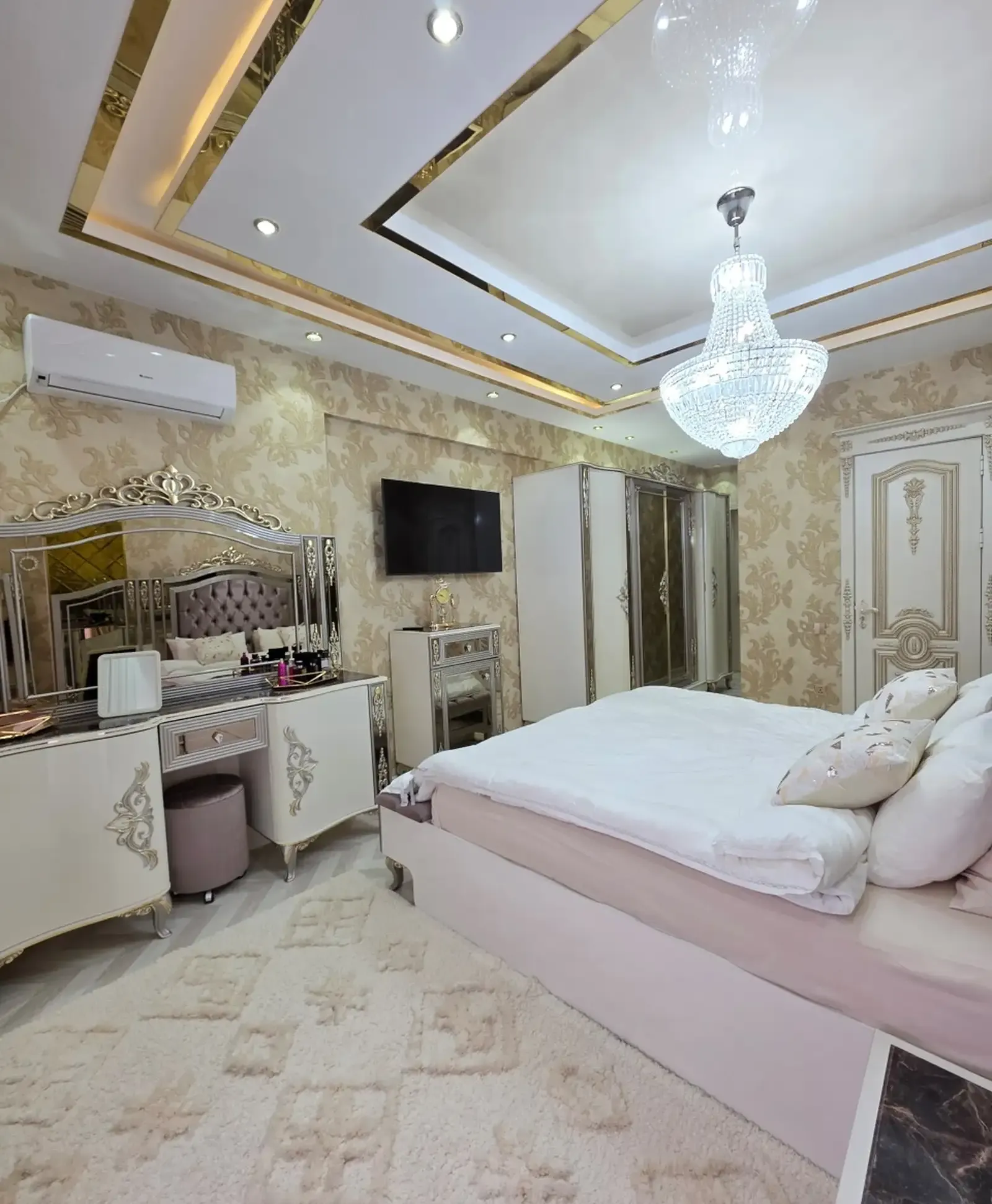 2-комн. квартира, 5 этаж, 108 м², Шохмансур, УВД, школа √20
