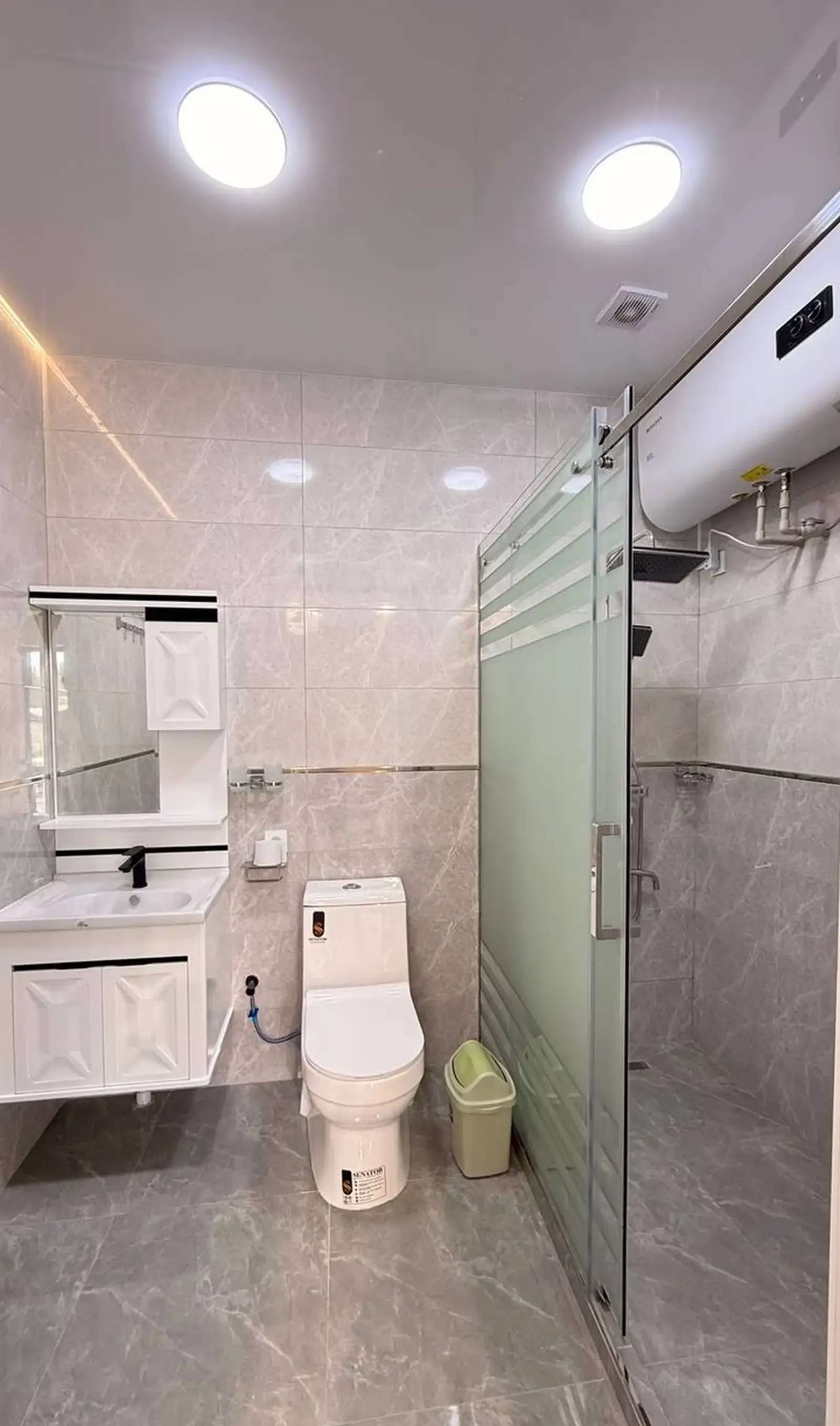 2-этажный, 14 комнатный дом, 565 м², Шохмансур