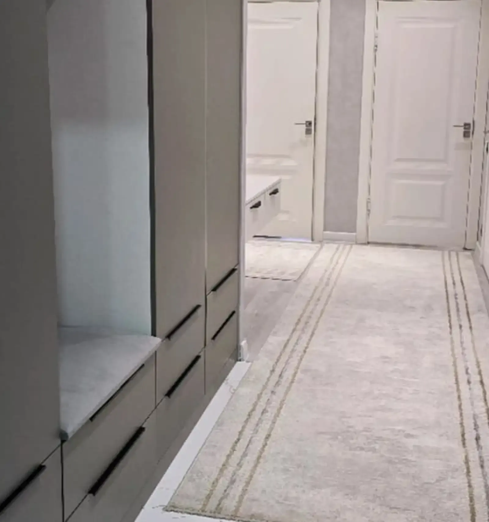 3-к квартира, 16 этаж, 98 м², Сино