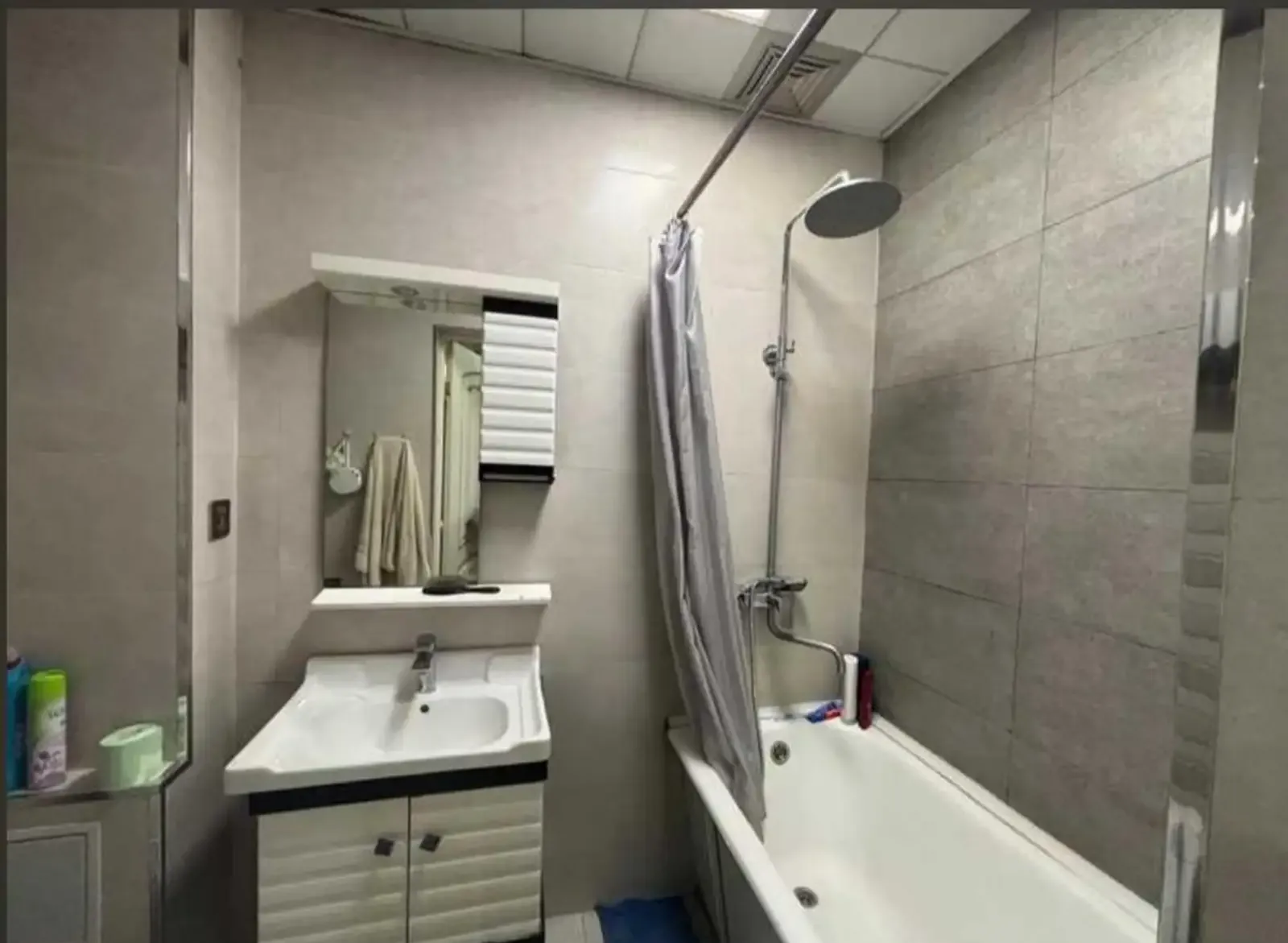2-комн. квартира, 5 этаж, 65м², Шохмансур
