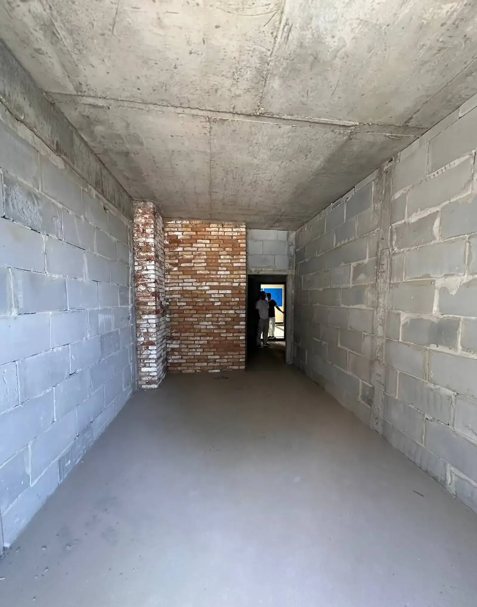 2-комн. квартира, 7 этаж, 76 м², Сино, 82, Сити Молл