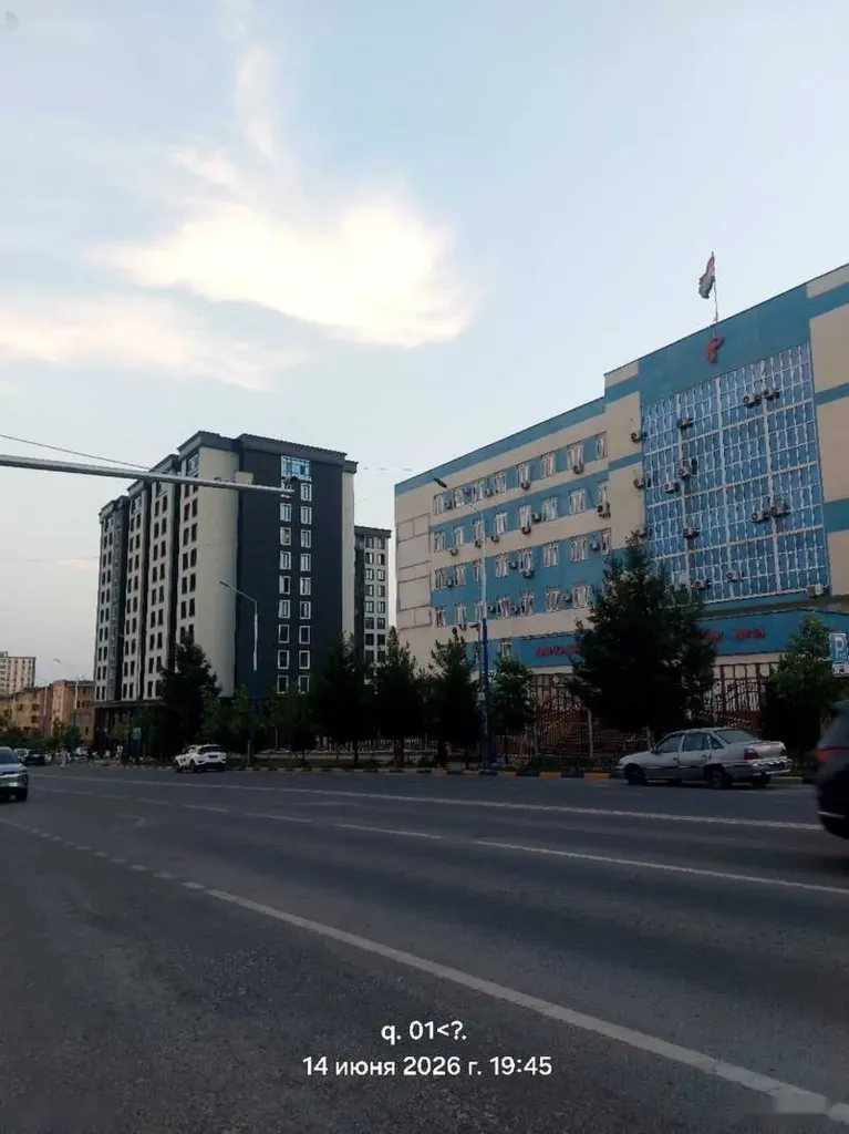 2-комн. квартира, 6 этаж, 70м², Сино
