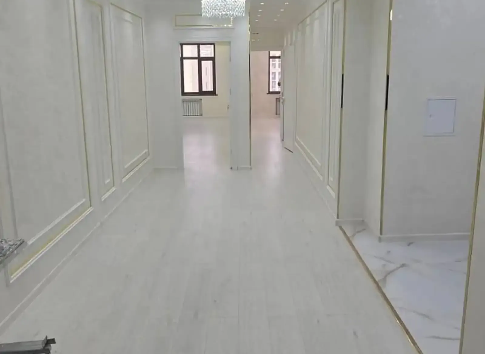 2-комн. квартира, 14 этаж, 62 м², Шохмансур, Хукумати Шохмансур