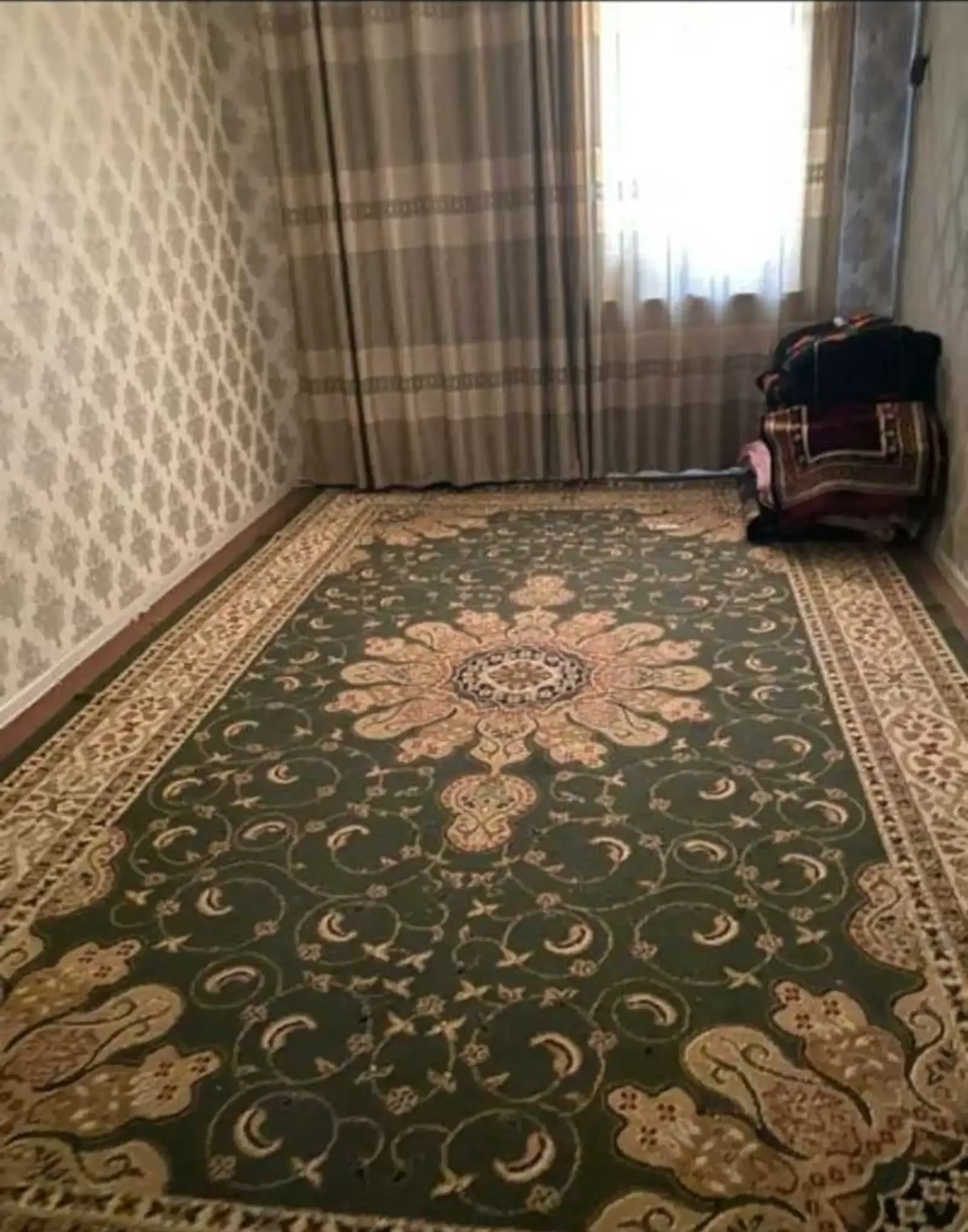 2-комн. квартира, 2 этаж, 60м², Текстиль