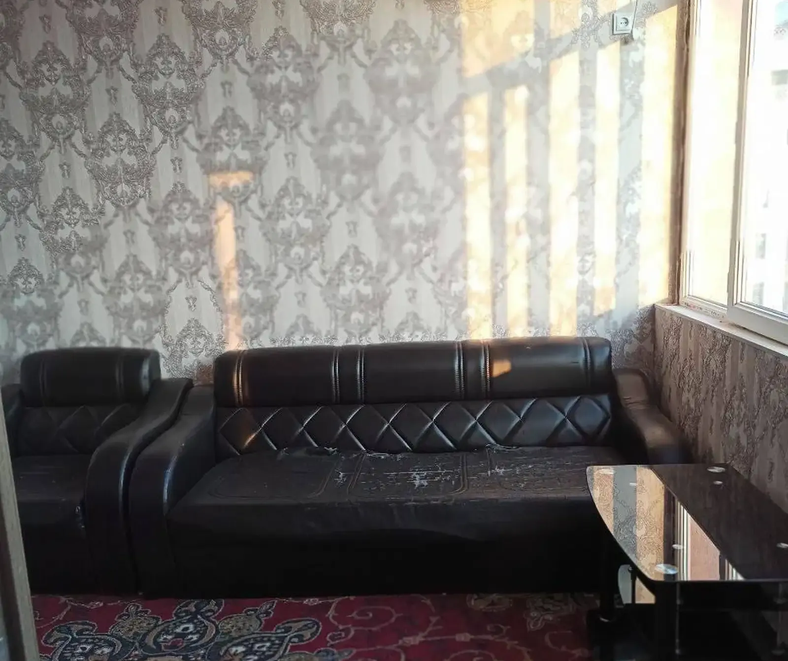 3-комн. квартира, 13 этаж, 104 м², Шохмансур
