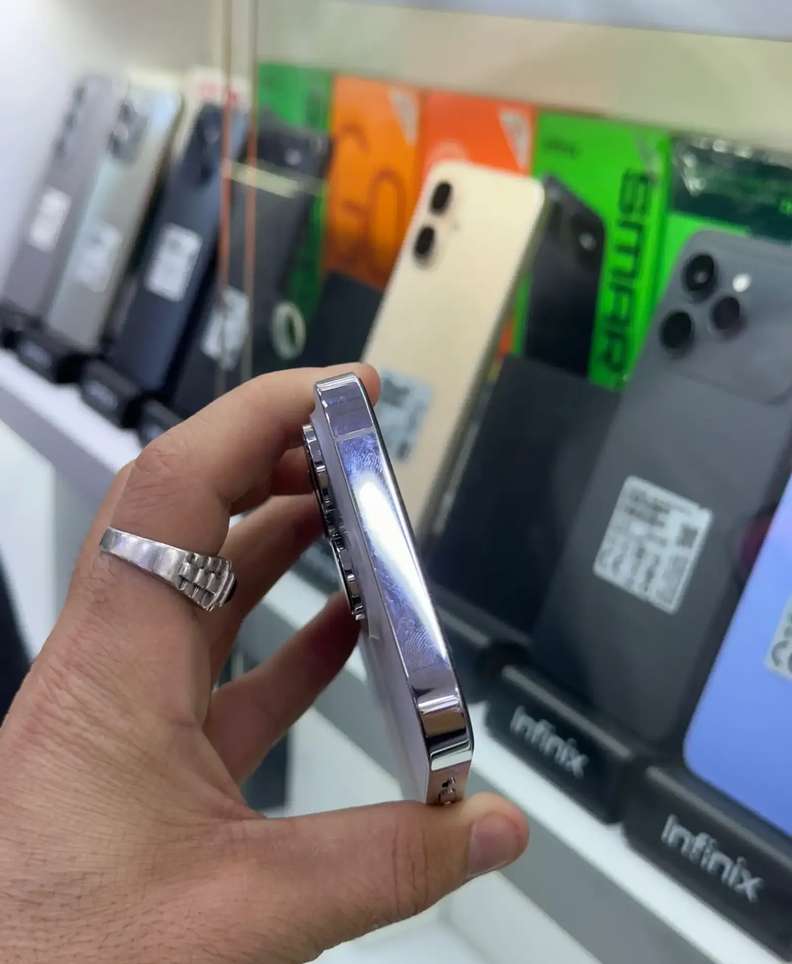 Apple Iphone 14 Pro 256 gb — фото 4