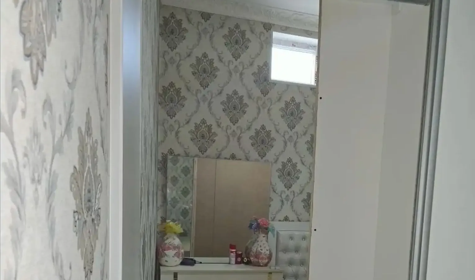 6-к квартира, 2 этаж, 60 м², Шохмансур 7 км