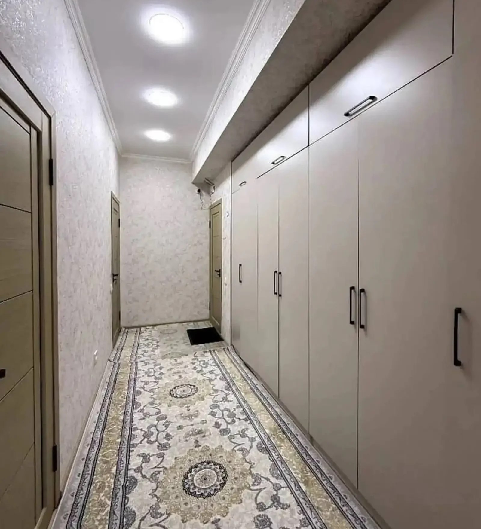 2-комн. квартира, 14 этаж, 79 м², Шохмансур