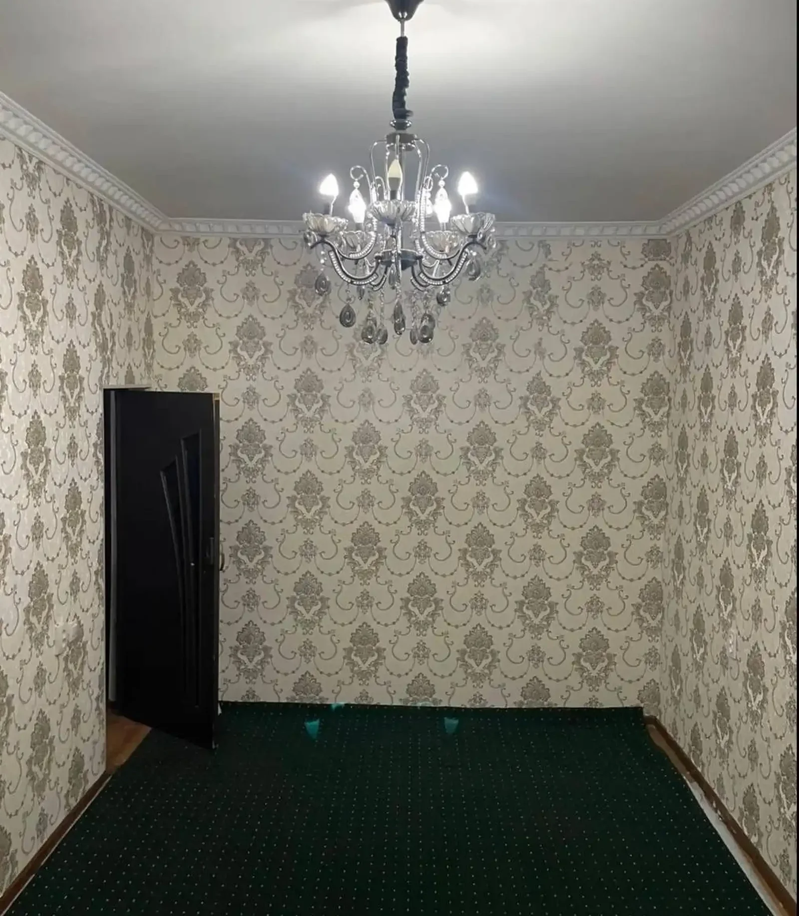 1-комн. квартира, 1 этаж, 41 м², Сино