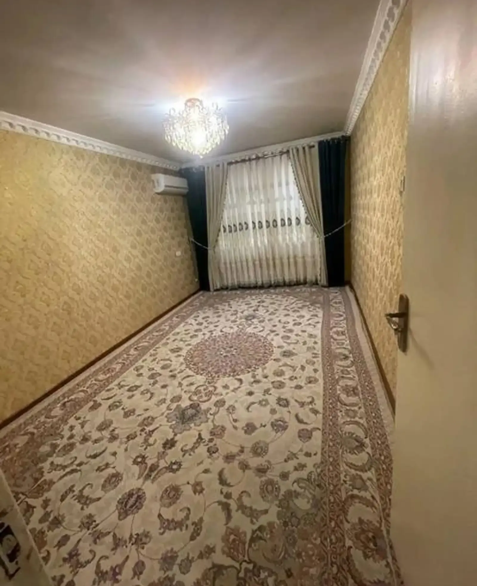 3-комн. квартира, 4 этаж, 63м², Сино Н Махсум 113/1