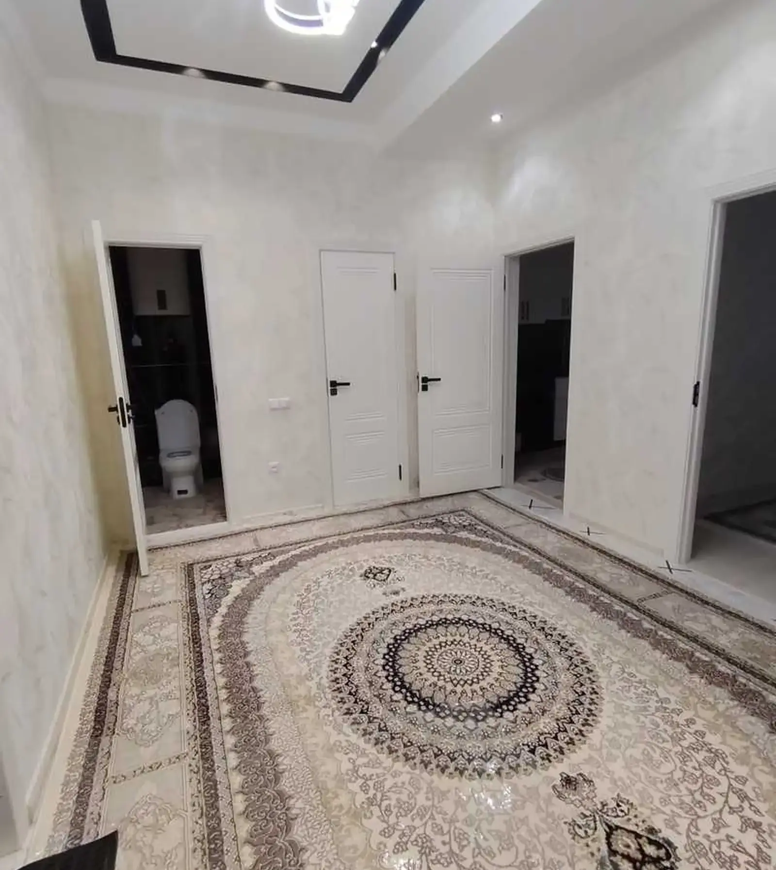2-комн. квартира, 6 этаж, 50м², 112мкр